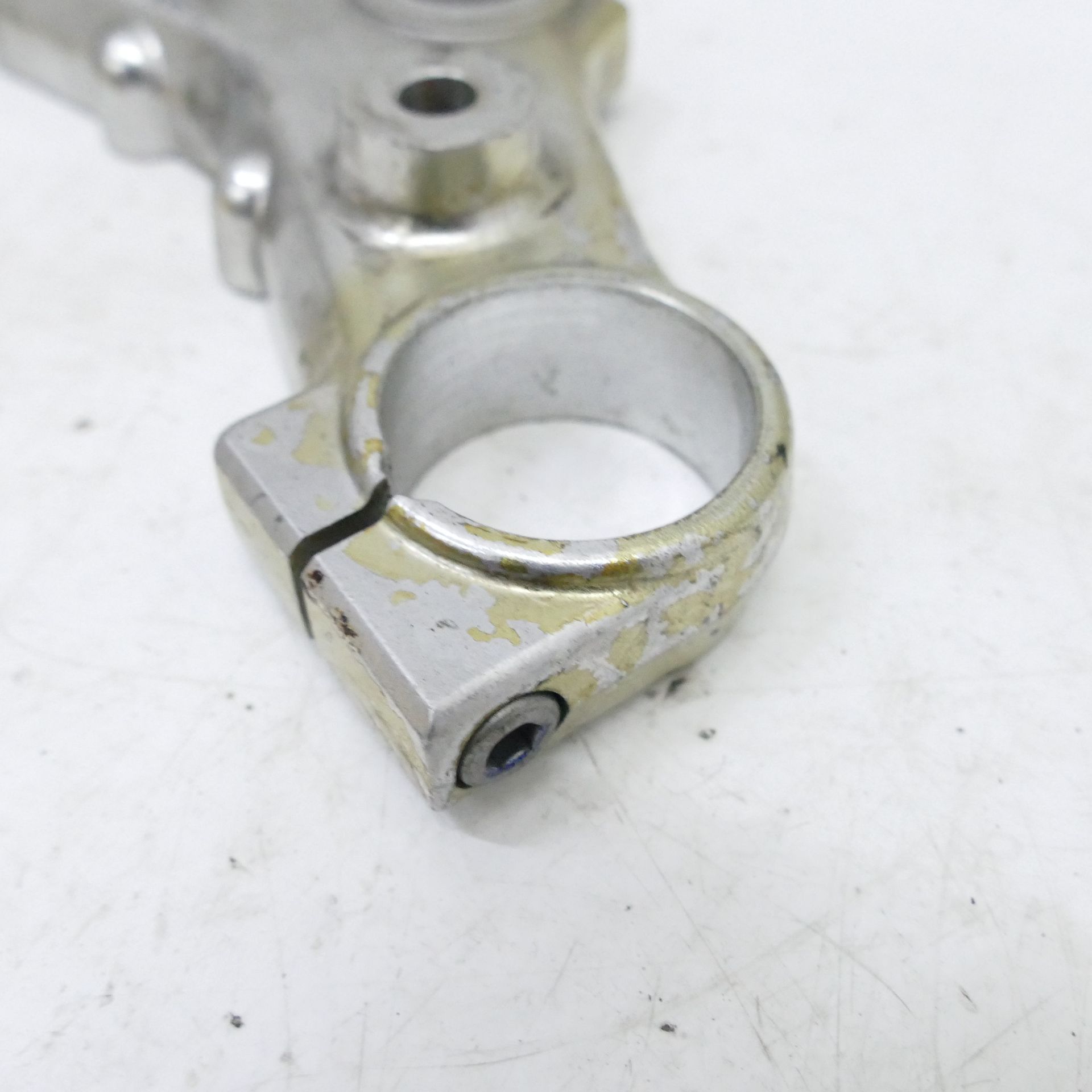 Yamaha V-MAX 1200 Upper Triple Clamp Fork Bridge 66569 | eBay