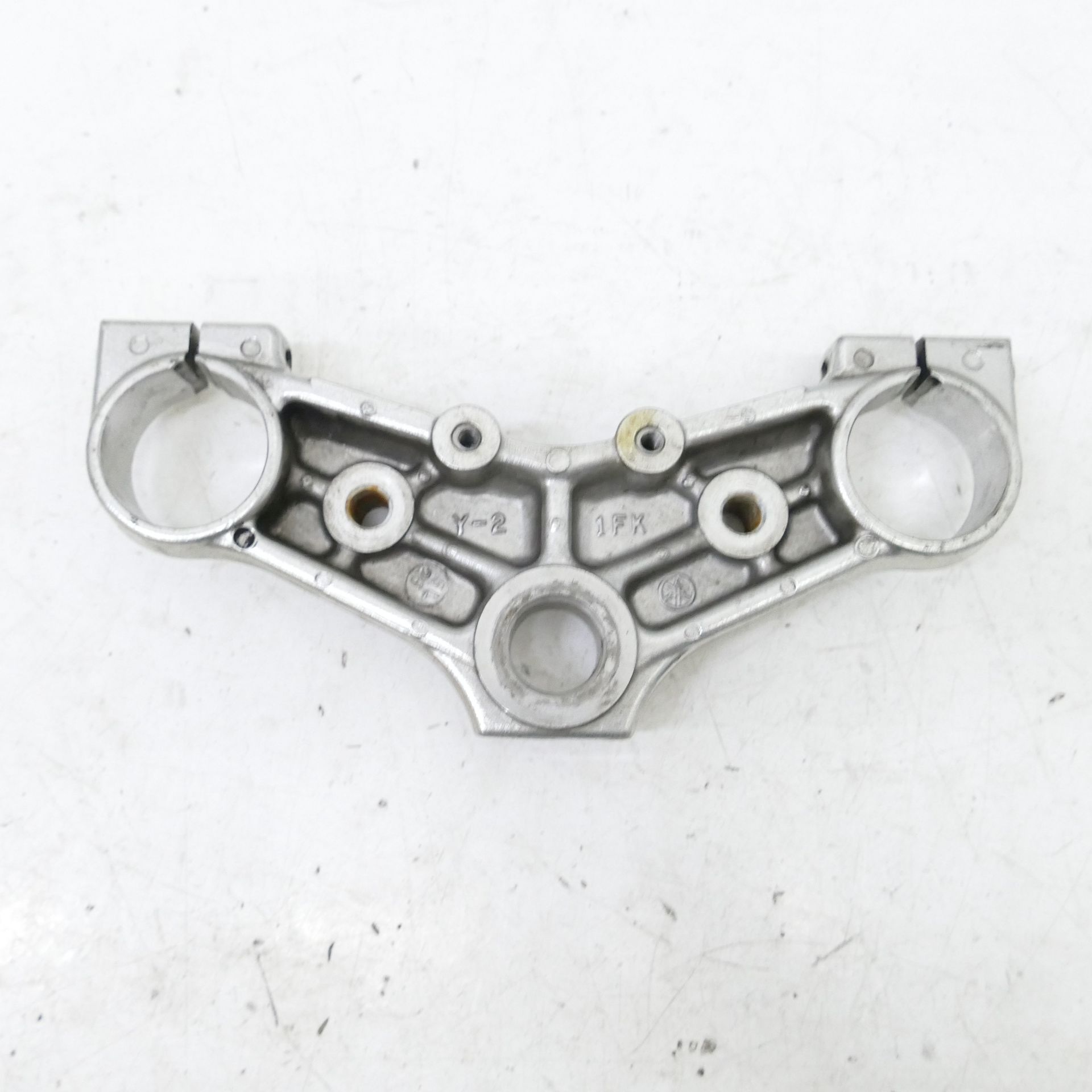 さ Yamaha V-MAX 1200 Upper Triple Clamp Fork Bridge 66569 | eBay