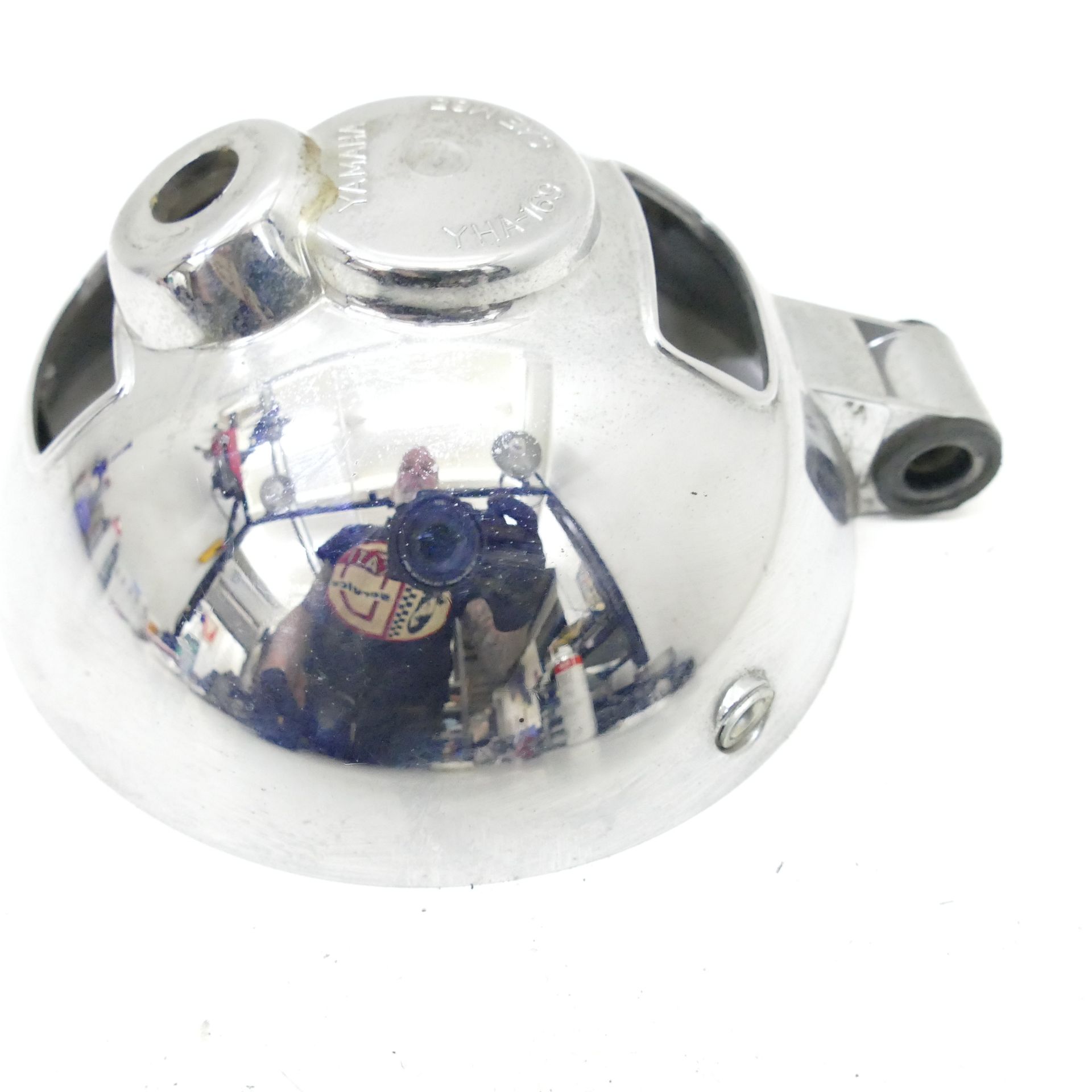 【n】 Yamaha V-MAX 1200 Lamp housing lamp headlight 66595 | eBay UK