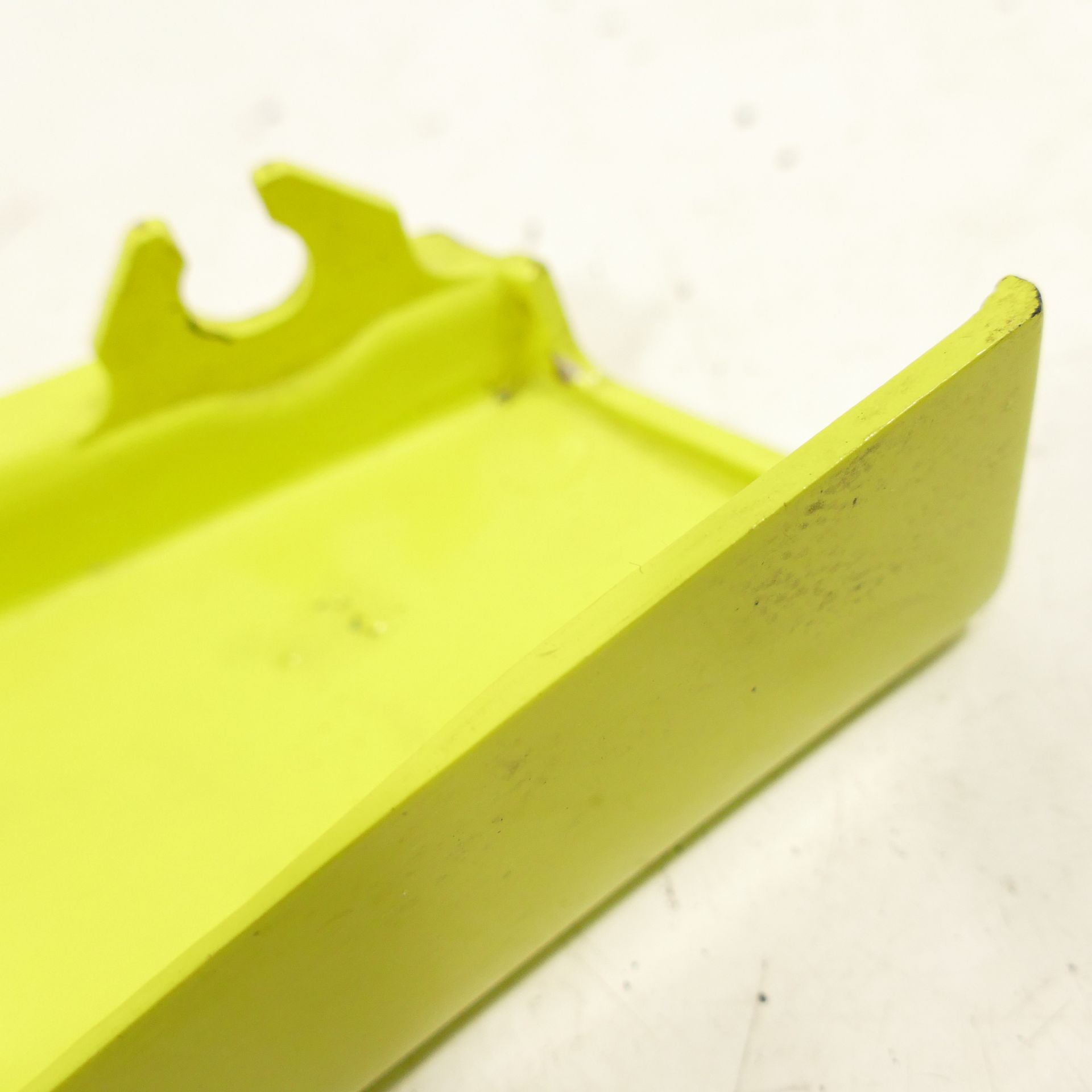 Yamaha RD 350 31K Seitendeckel rechts Seitenverkleidung Deckel