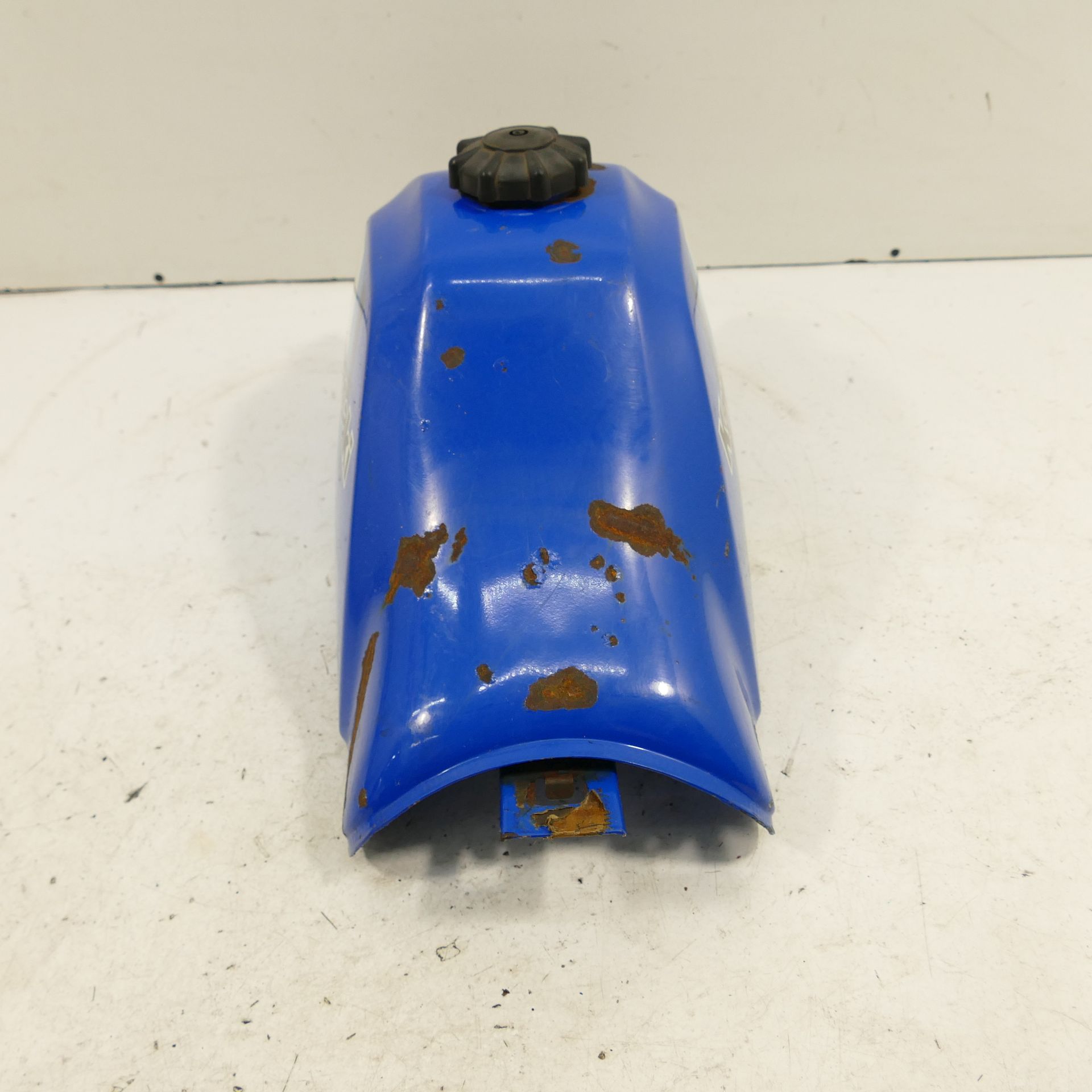 Kawasaki AR 80 Benzintank Kraftstofftank Tank 67033 | eBay