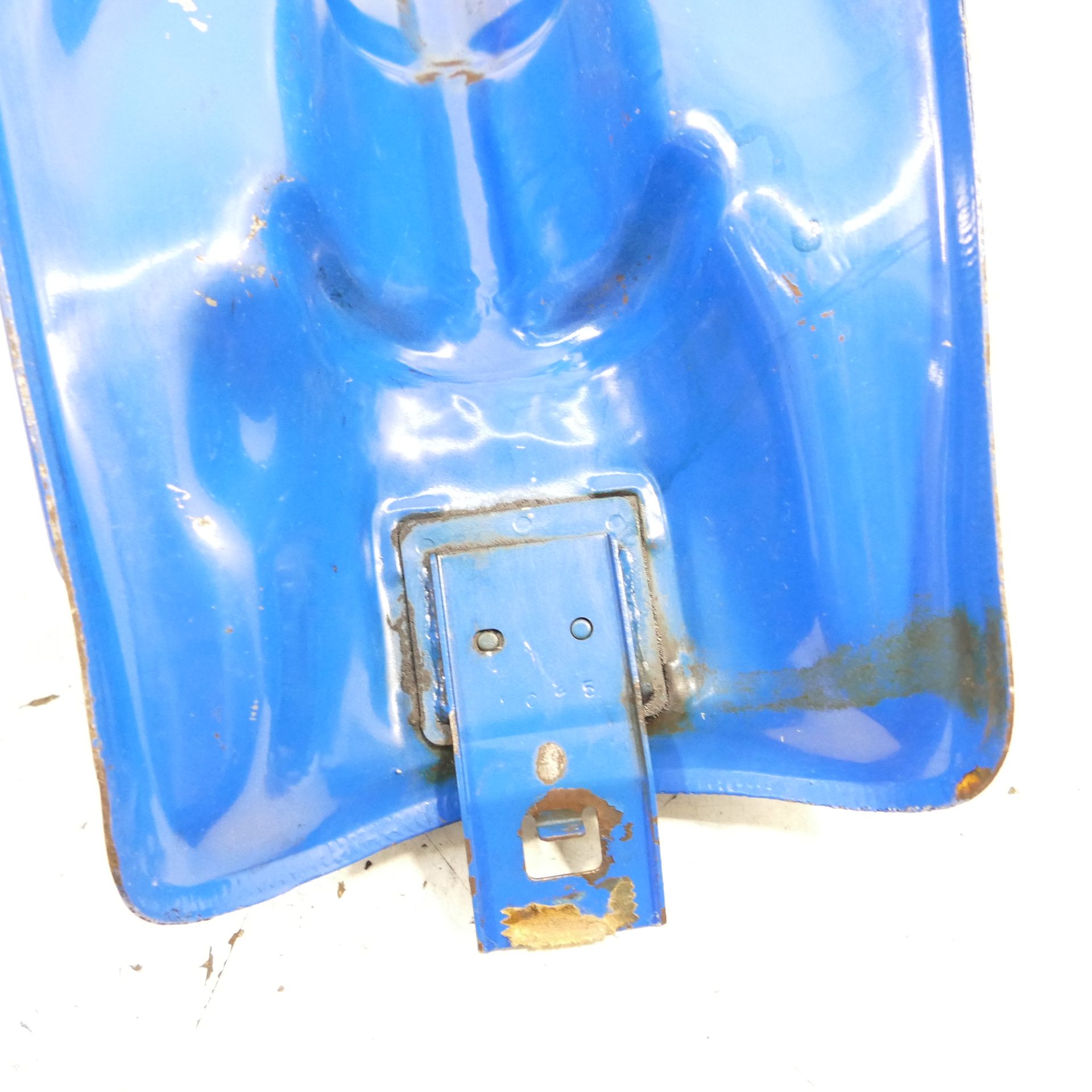 Kawasaki AR 80 Benzintank Kraftstofftank Tank 67033 | eBay