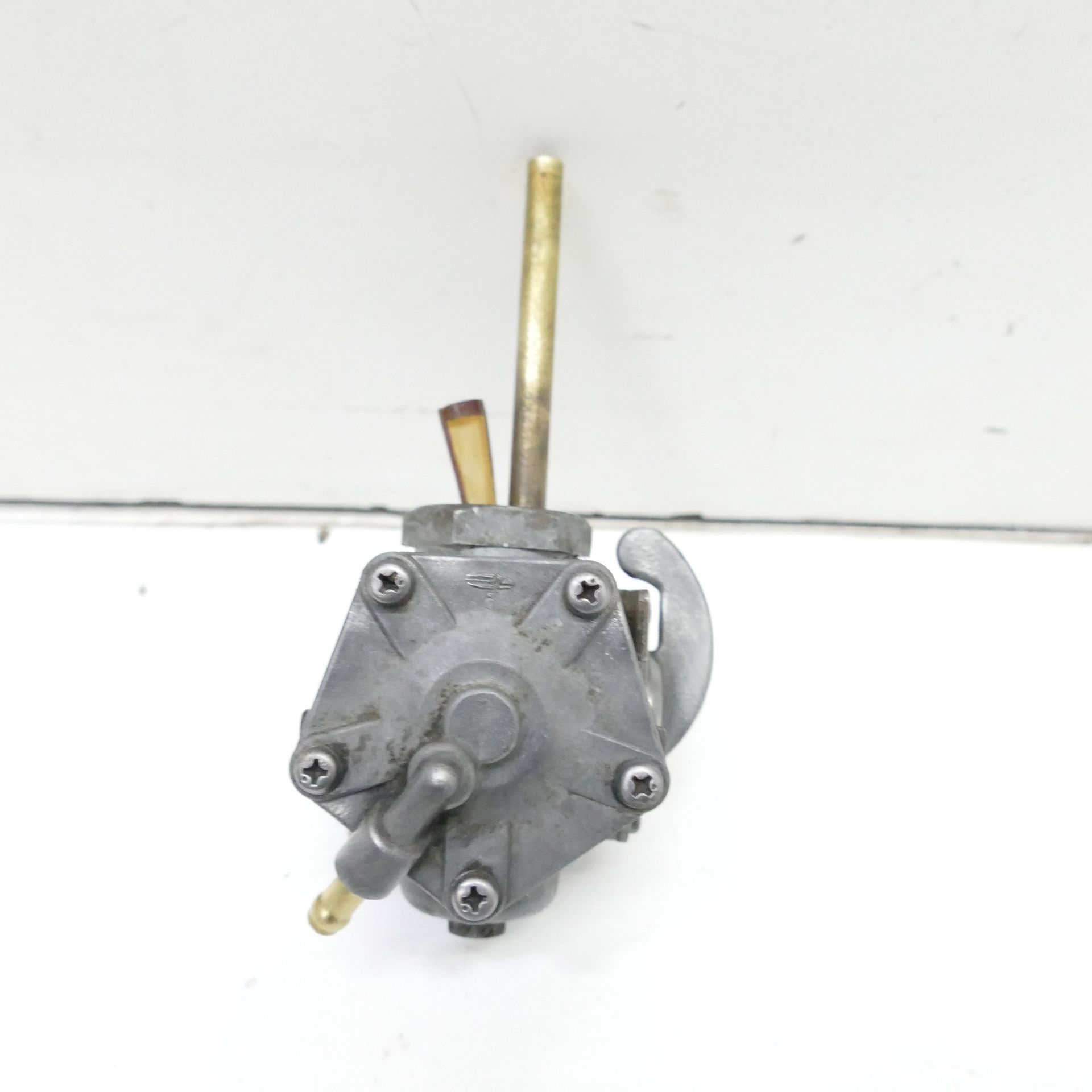 Kawasaki KH 500 Fuel Tap Tank Cap 67380 | eBay UK