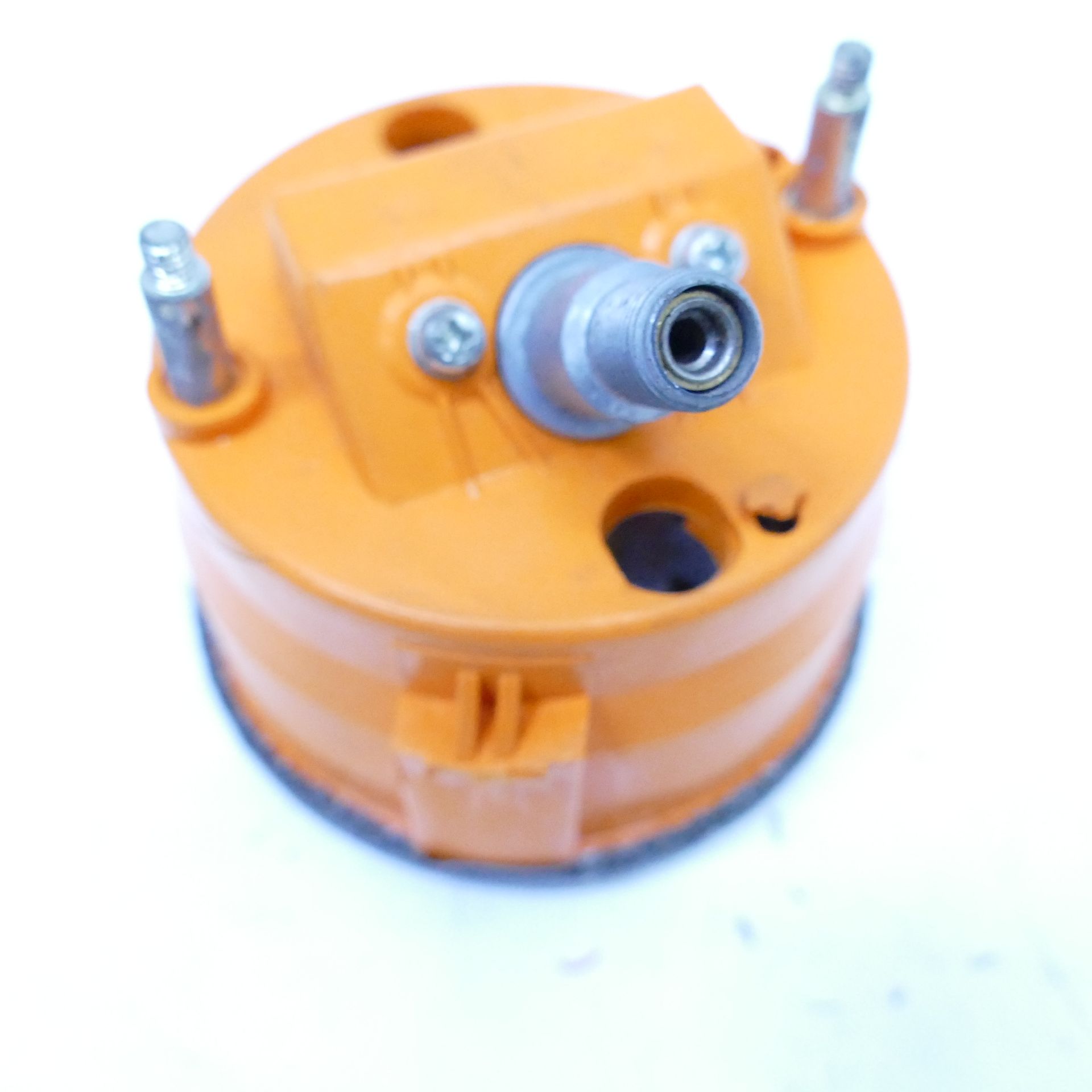 Suzuki GS 1000 Speedometer 1 Km Mileage 67384 | eBay UK