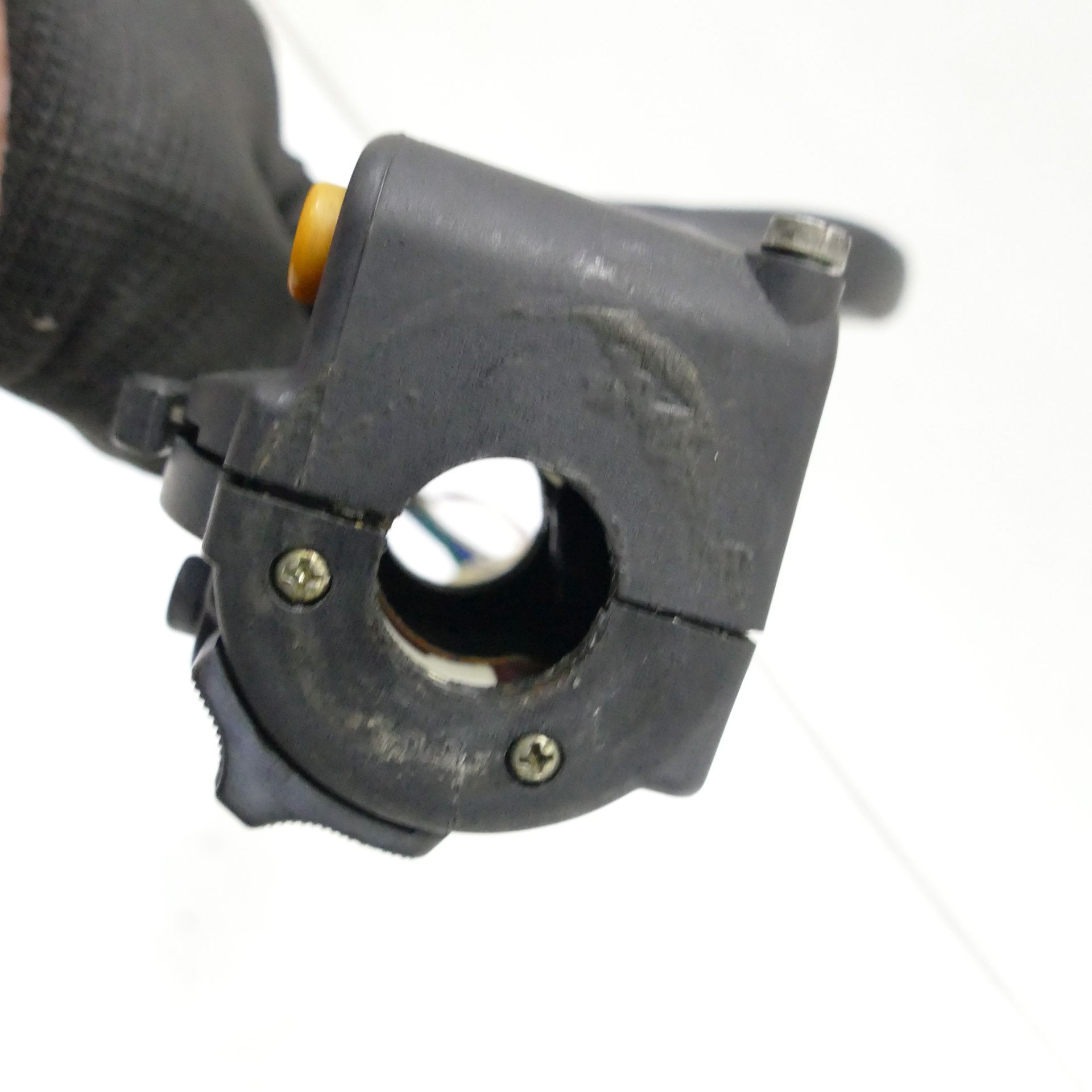Honda CBX 550 EZ:84 Lenkerschalter links Schalter Blinkerschalter