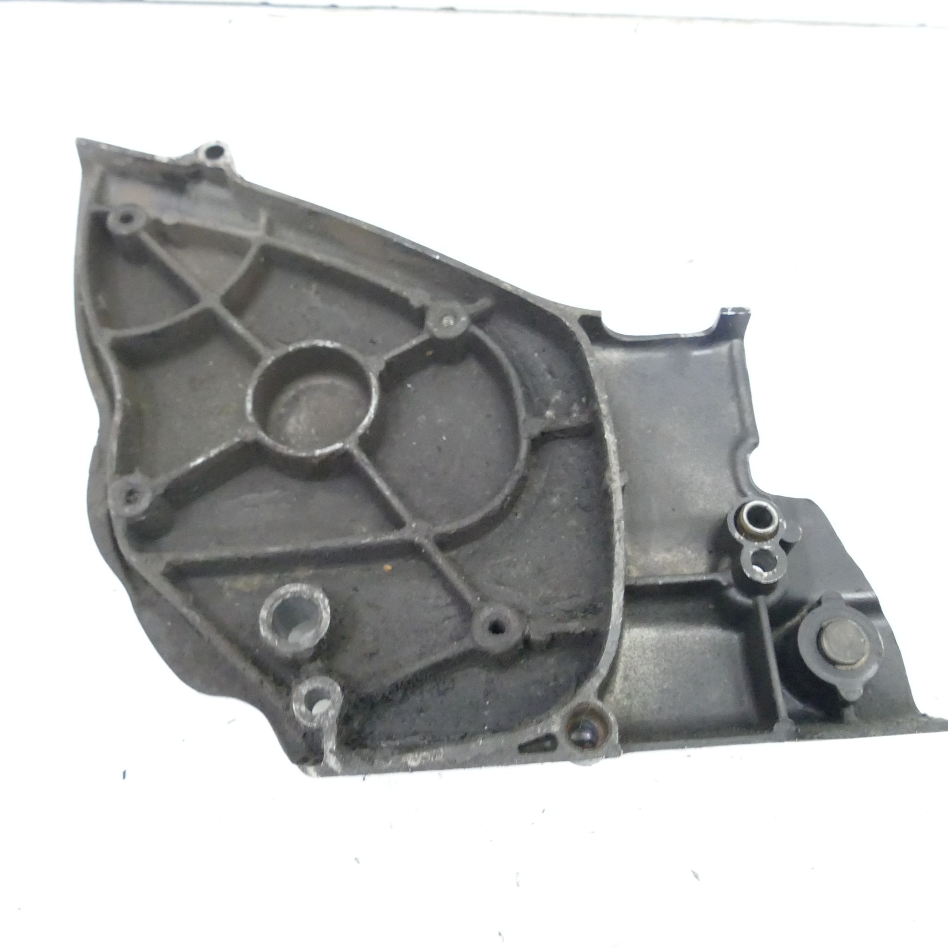 Yamaha XJ 550 Ez : 84 Sprocket Cover Engine Cover 67441 | eBay