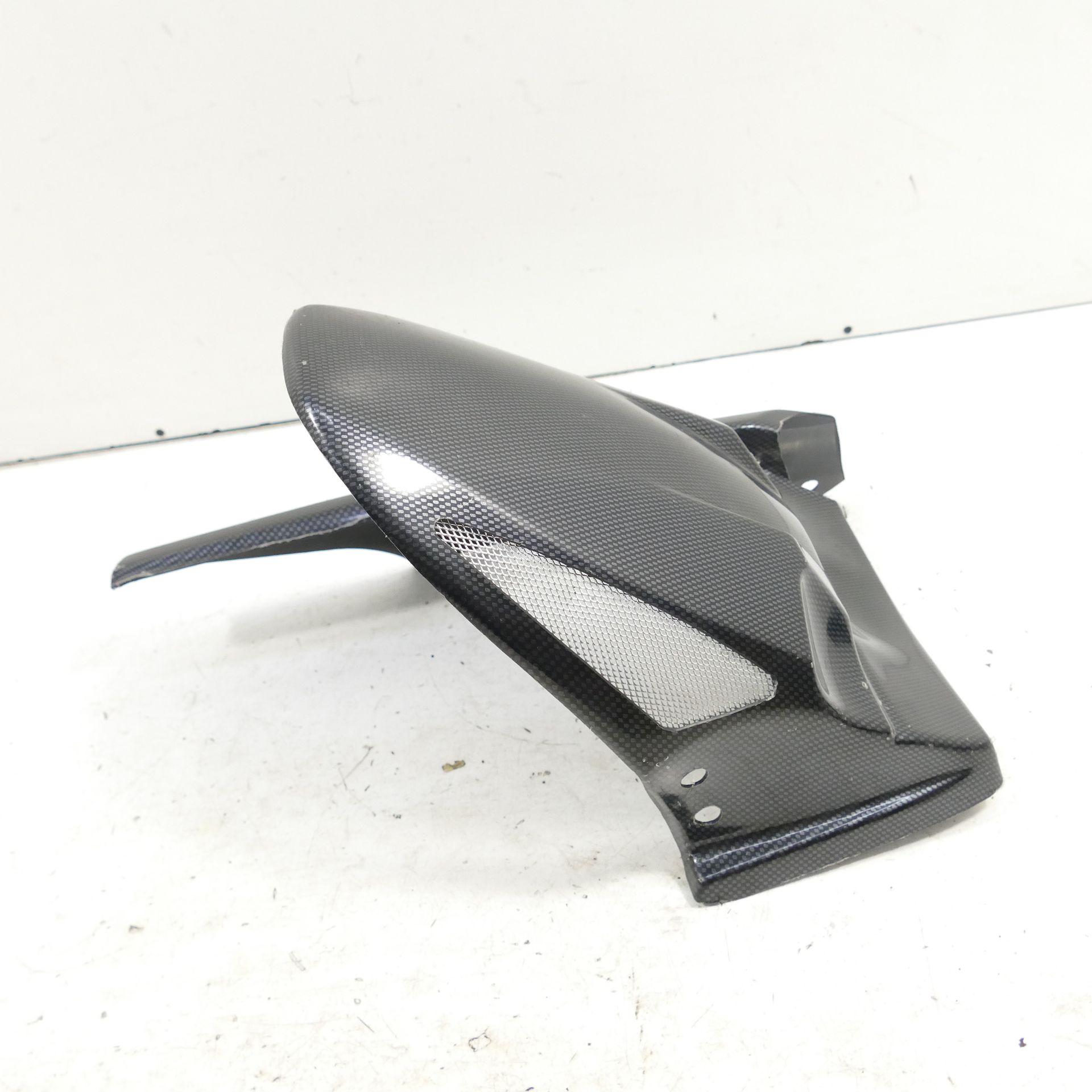 最高の品質 Kawasaki ZZ-R 1400 C Front Fender Accessory Mudguard 67667 アイドル