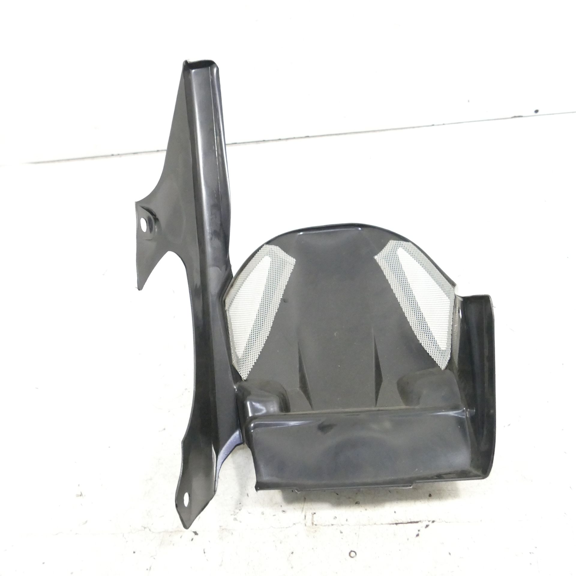 Kawasaki ZZ-R 1400 C Front Fender Accessory Mudguard 67667