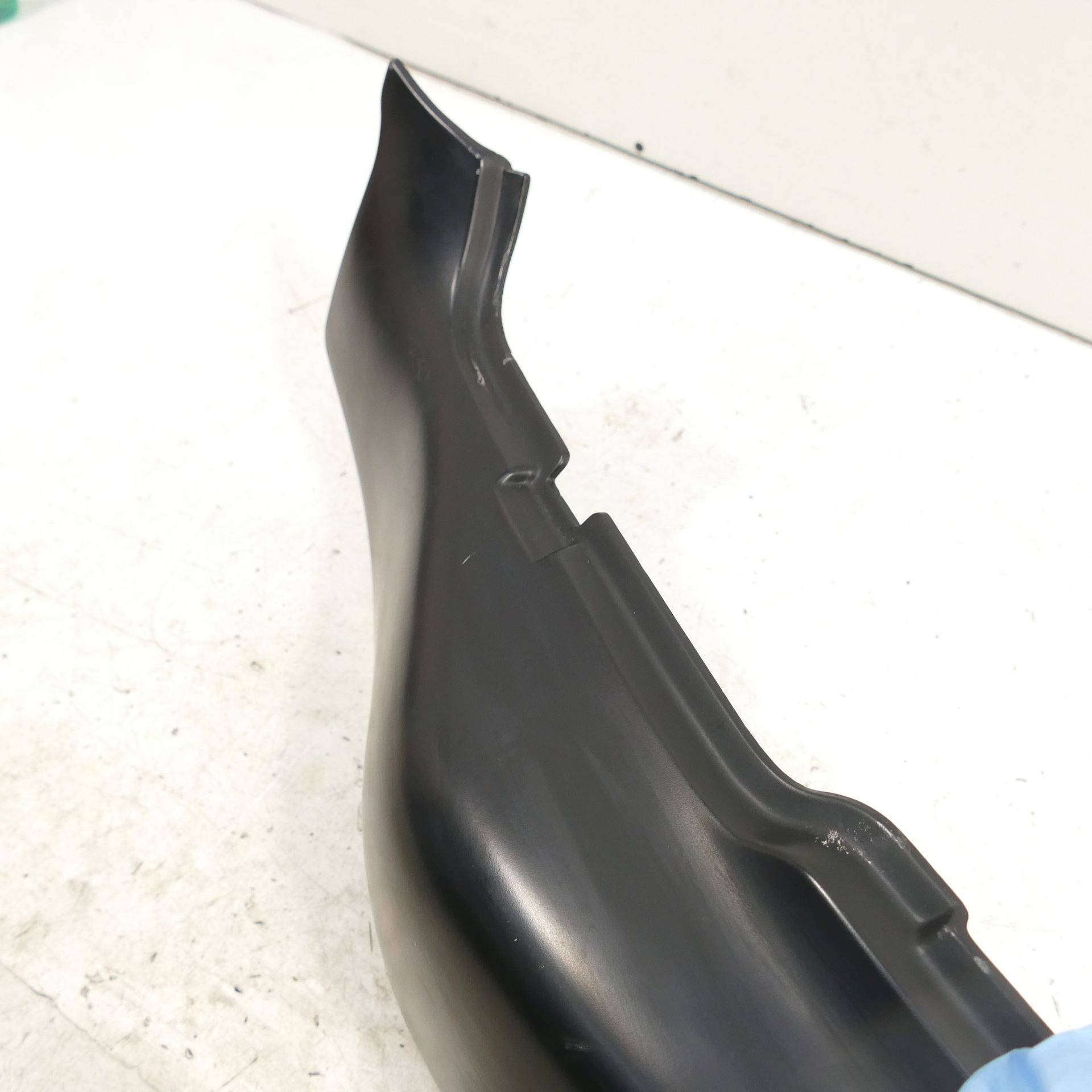 Suzuki GSX-R 1100 Rear Fairing 47211-41000 Tail Cowling 67732