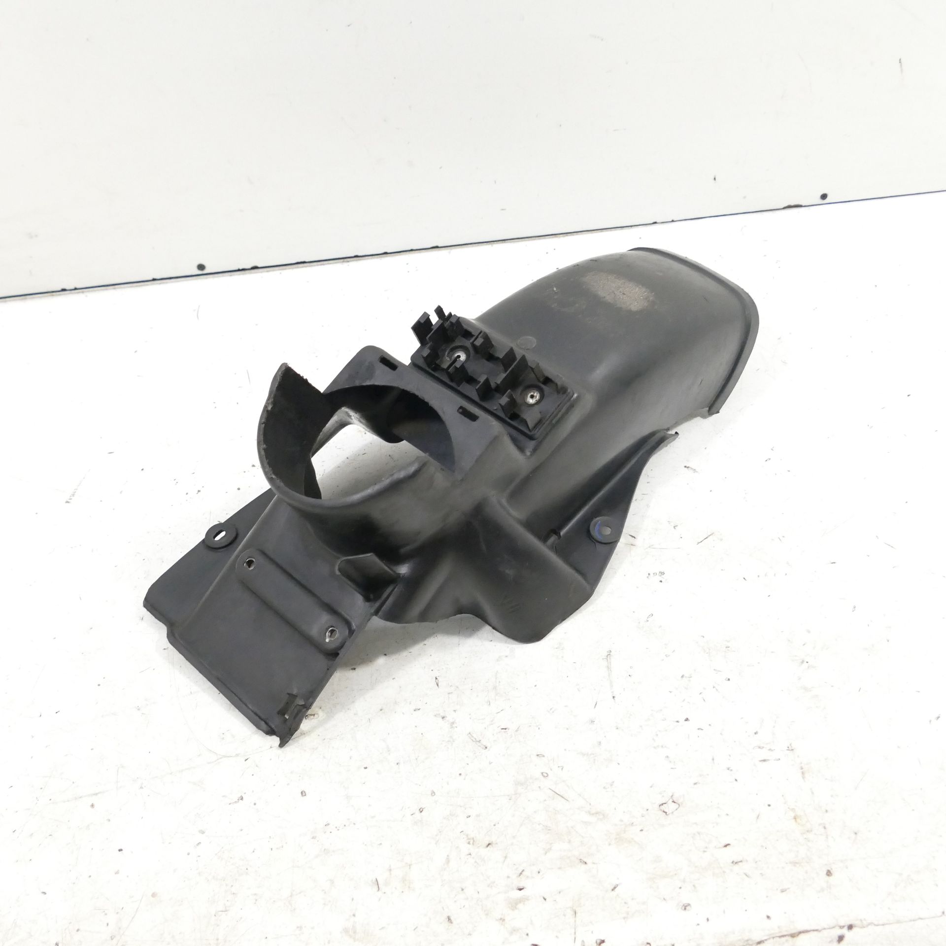 Yamaha Rd 350 LC 4LO Mud Guard Undercladding Rear Fender 67738