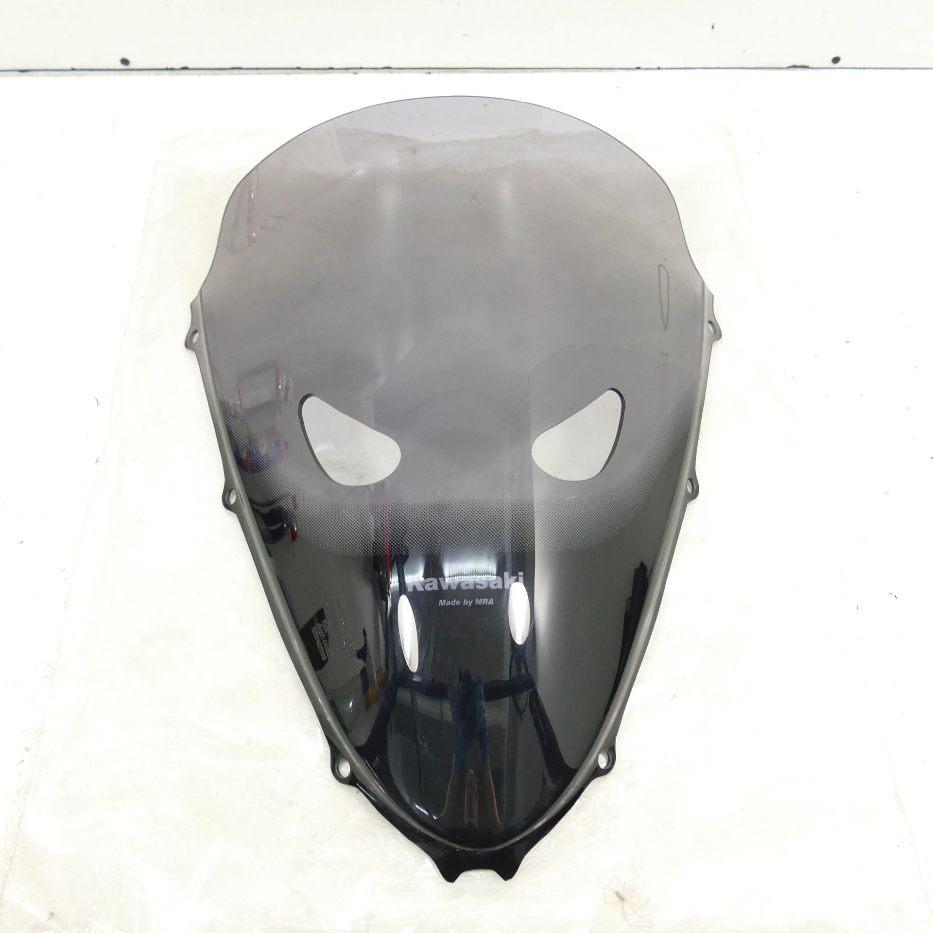 ショウ Kawasaki ZZ-R 1400 EZ:08 Windshield 67751 | eBay UK