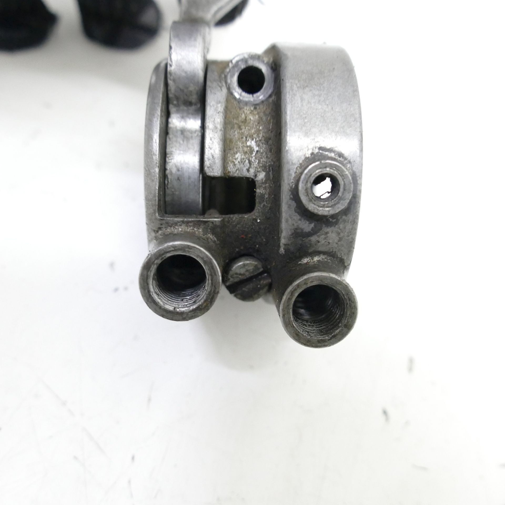 Kawasaki H2 750 Mach IV Throttle Tube 67807 | eBay Australia