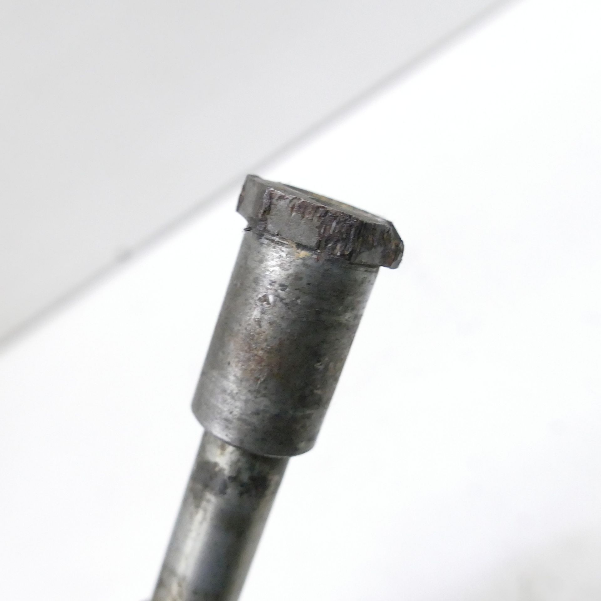 ME Kawasaki Z 1000 Z1R Front Axis Front Wheel Quick Release Axle Fork