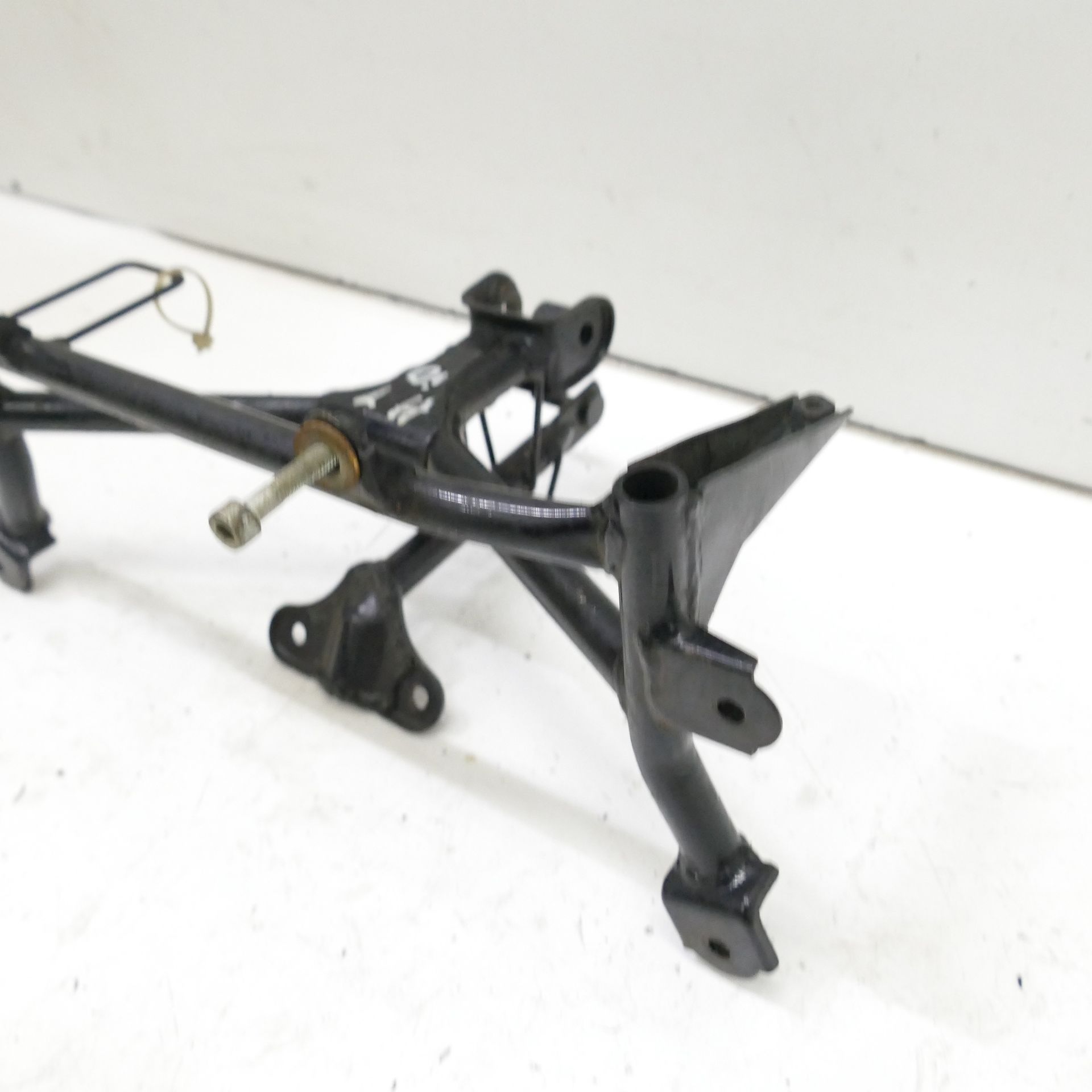 Kawasaki ZXR 750 H1 / H2 Antler Fairing Carrier Bracket Fairing