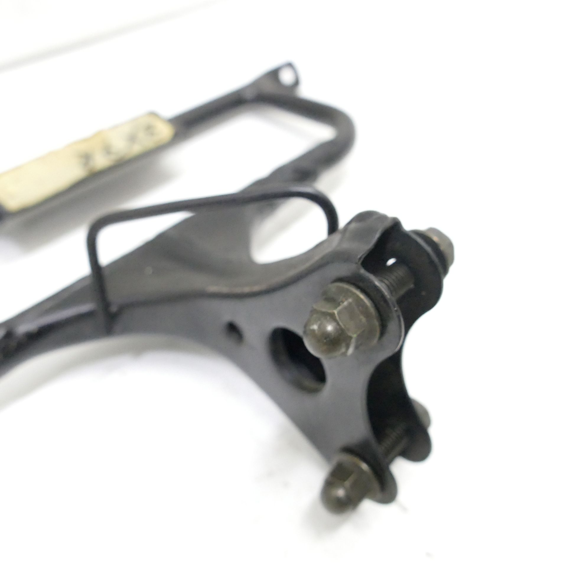 【バイイー専用】 Kawasaki ZX-9R 900 B Model Horn Fairing Bracket Holder 67852