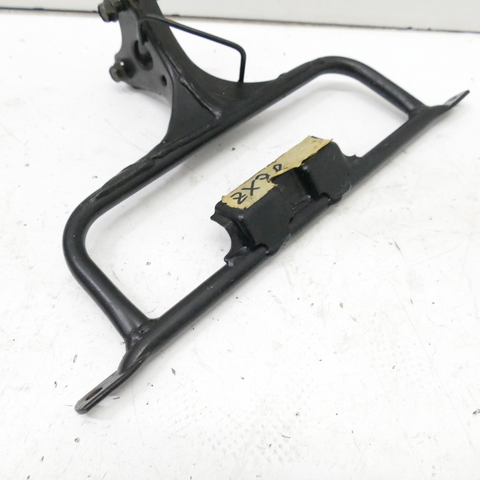 【バイイー専用】 Kawasaki ZX-9R 900 B Model Horn Fairing Bracket Holder 67852