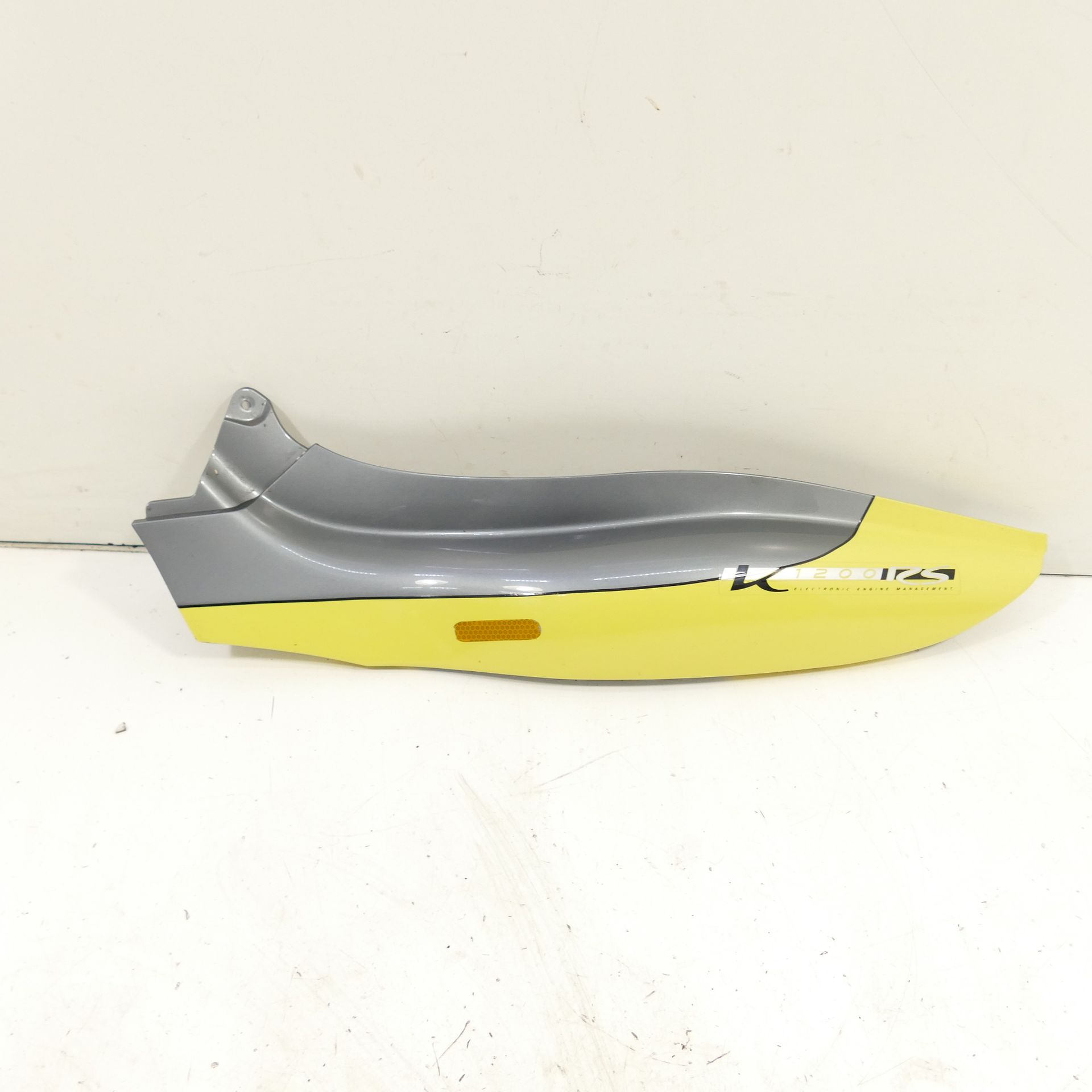 BMW K 1200 RS Rear Fairing Left Side Fairing Rear 67928 | eBay