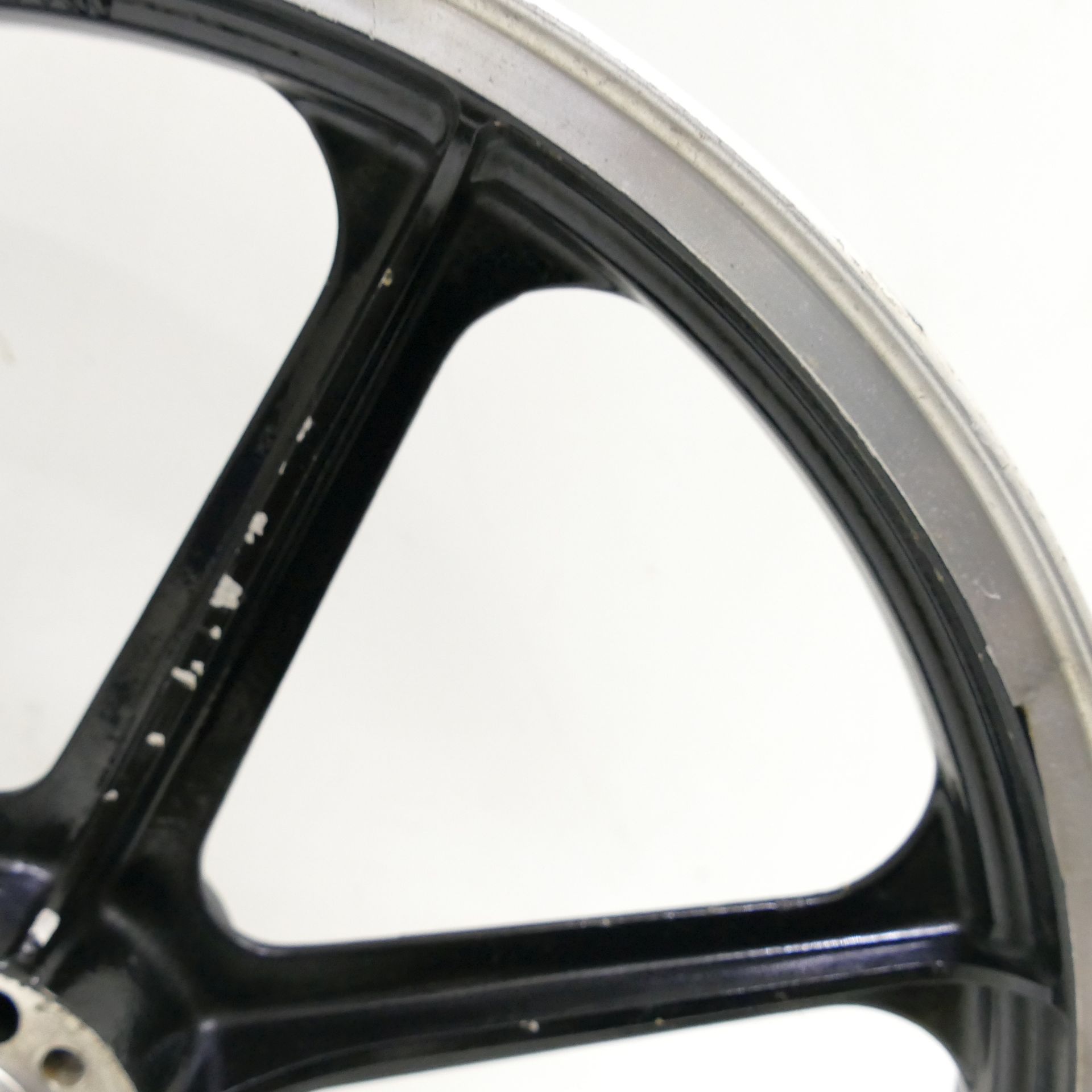 Kawasaki Z 1000 MK2 Front Wheel Rim 1.85x19 Inch Rim Front Wheel