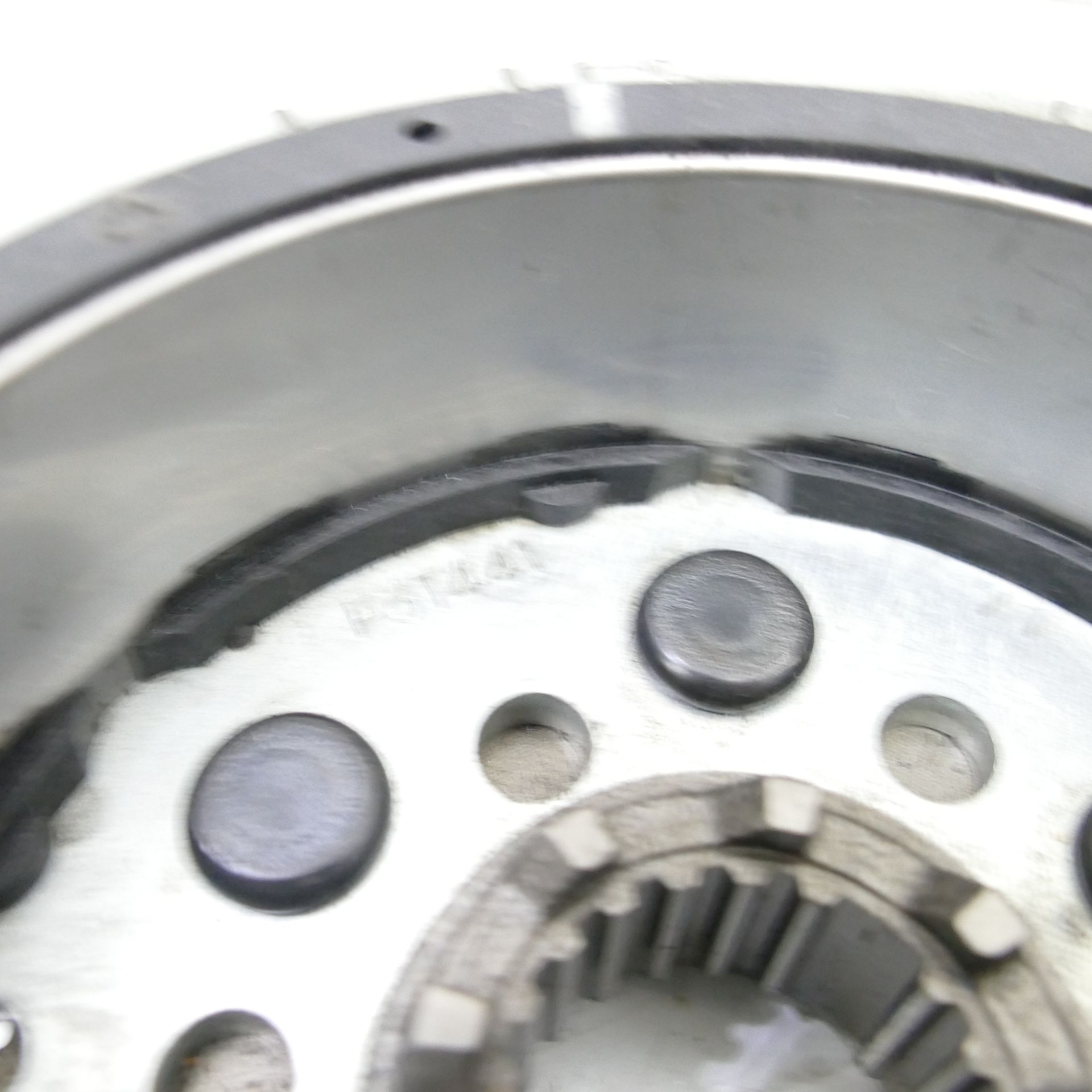 Kawasaki Vn 1500 a Alternator Rotor Lima 67943 | eBay UK