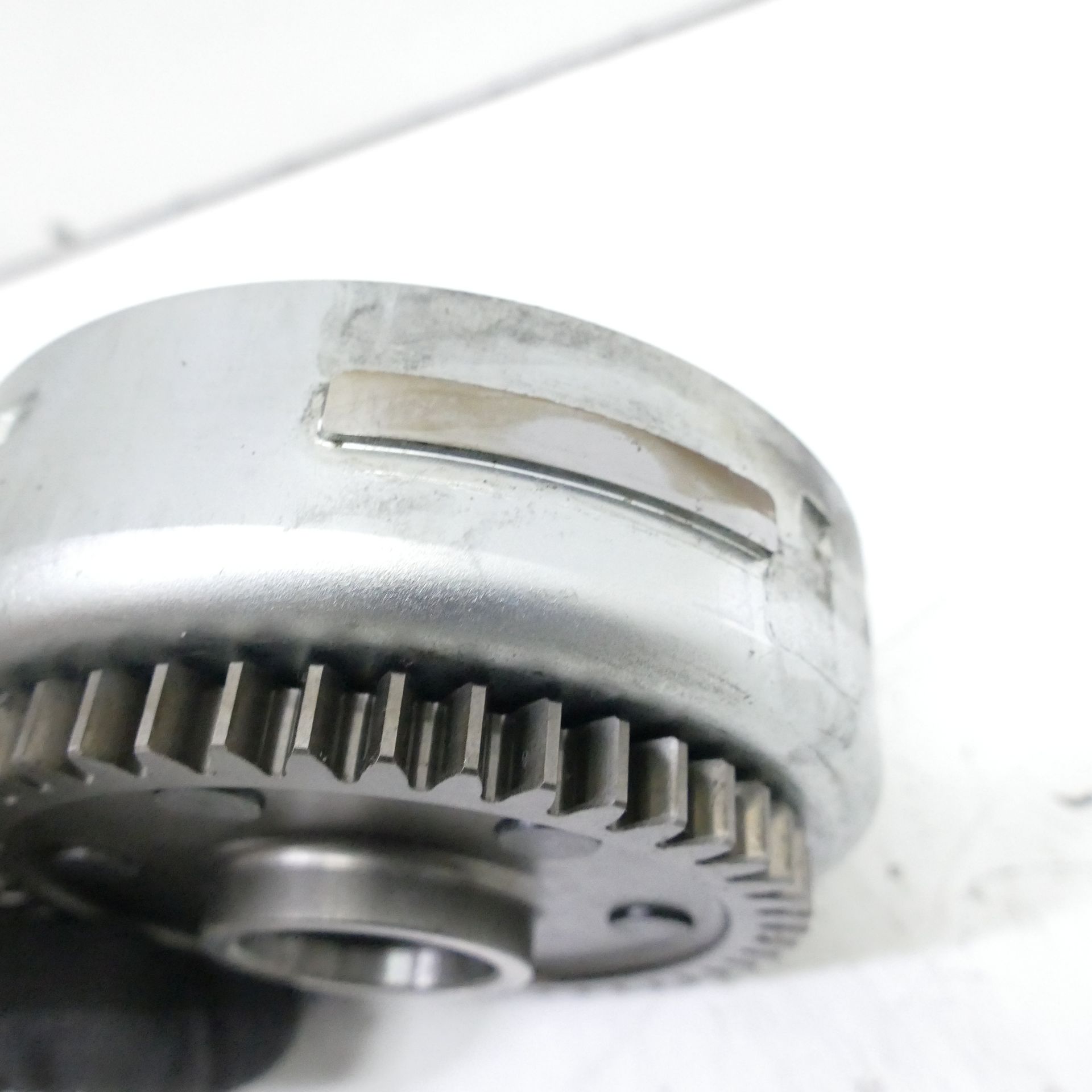 Kawasaki Vn 1500 a Alternator Rotor Lima 67943 | eBay UK
