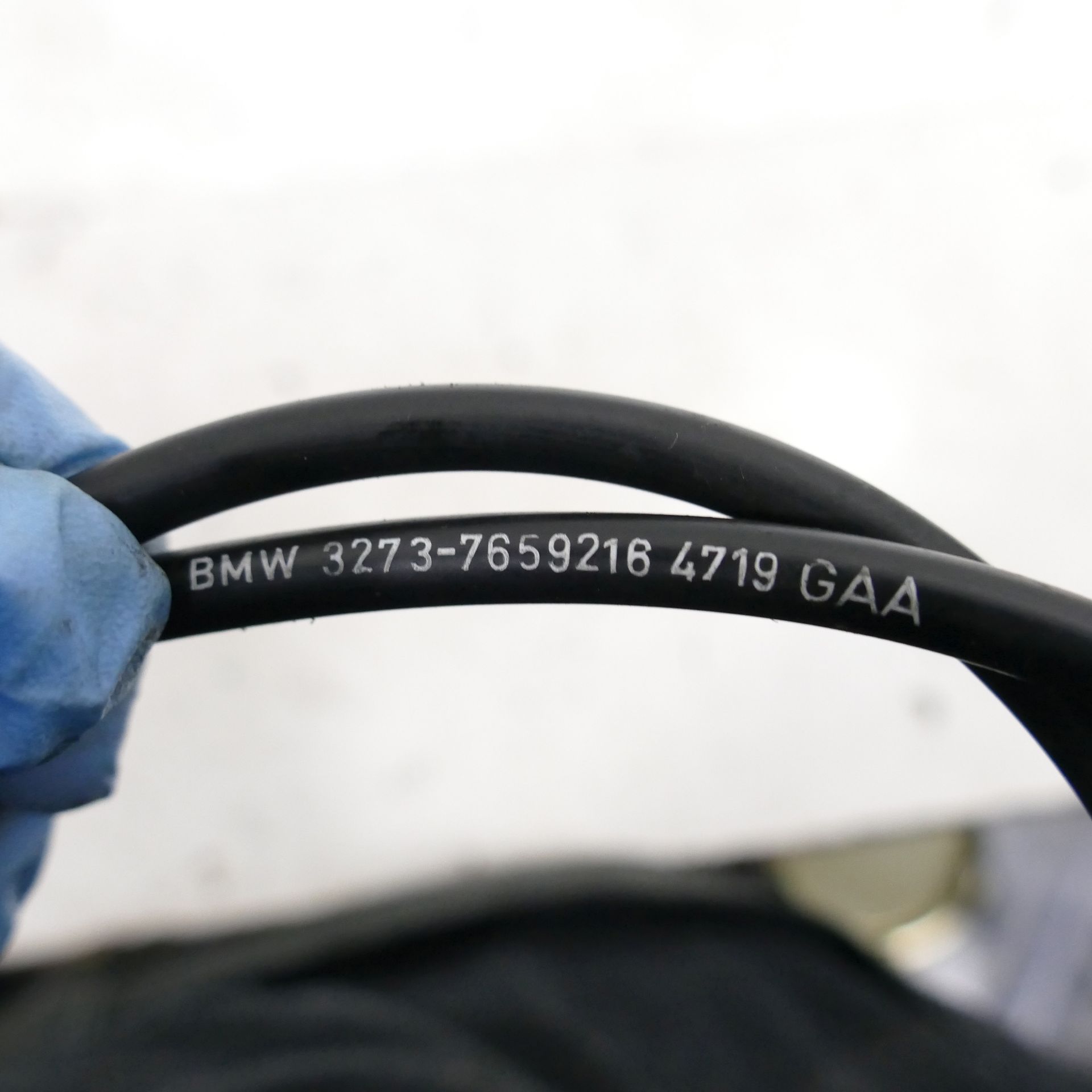 BMW K 1200 RS Throttle Cable 3273-7659216 Cables 68053 | eBay