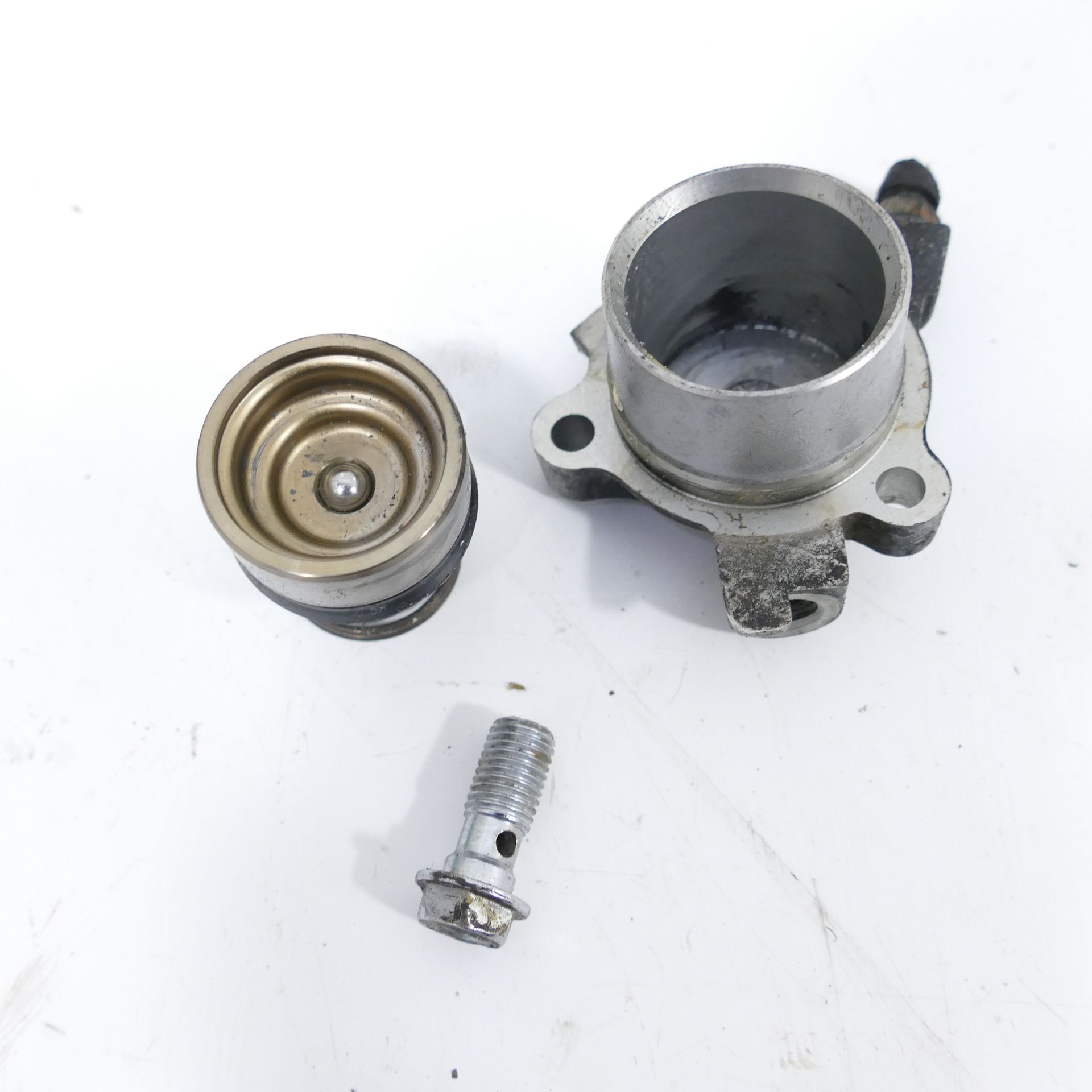 Kawasaki VN 1500 Vulcan Clutch Slave Cylinder Clutch Cylinder