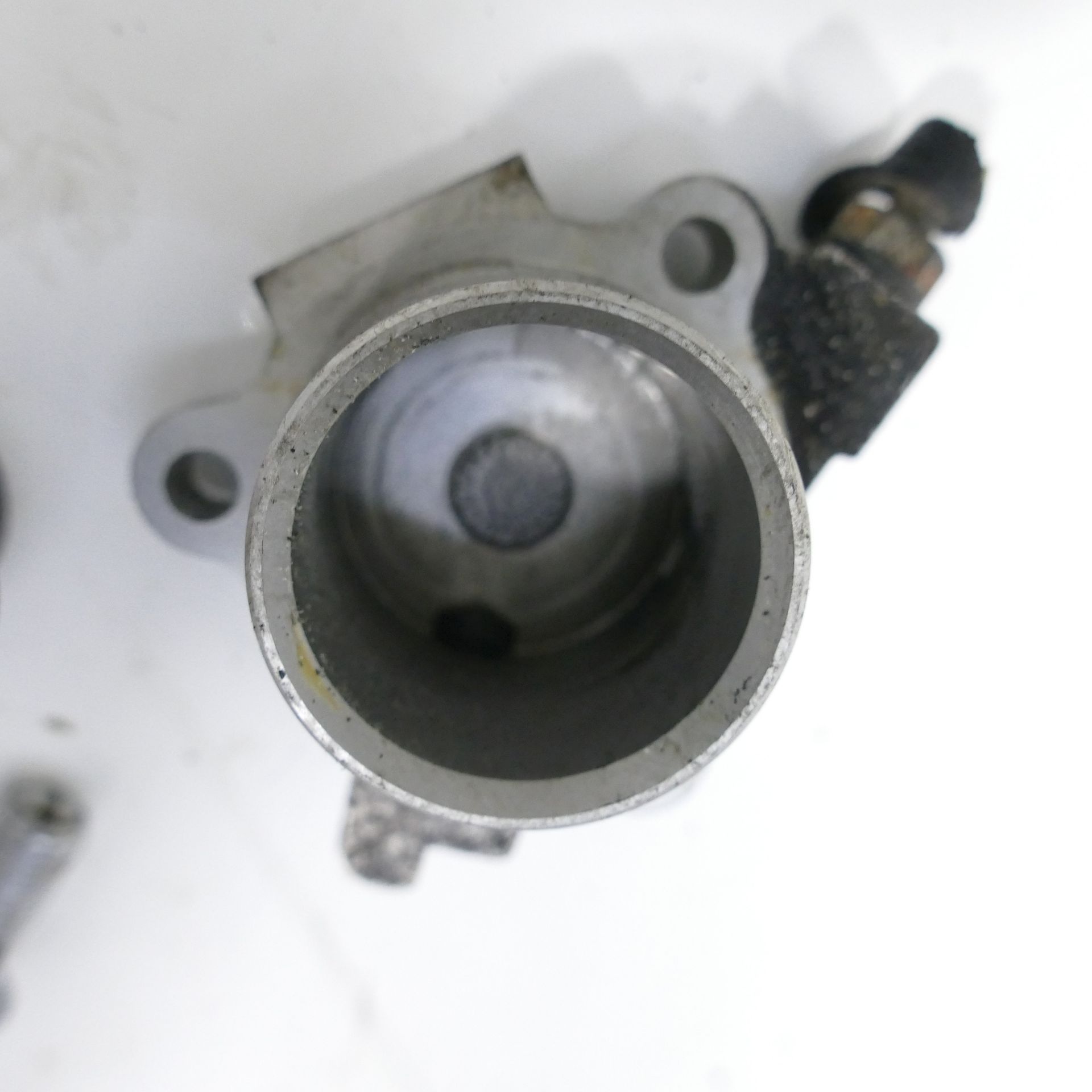 Kawasaki VN 1500 Vulcan Clutch Slave Cylinder Clutch Cylinder