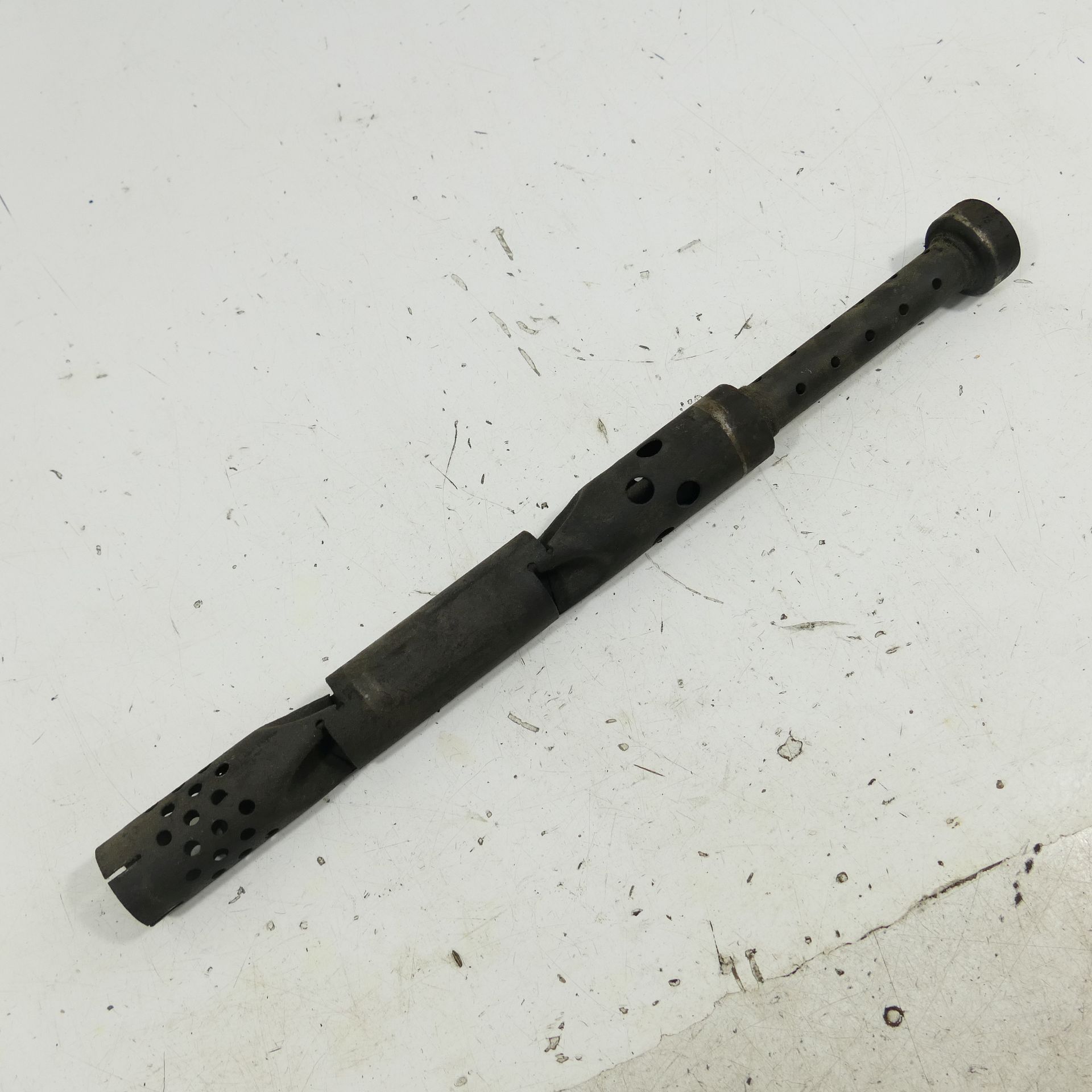 Yamaha RD 250 351 Exhaust Silencer Insert Silencer Insert 68239