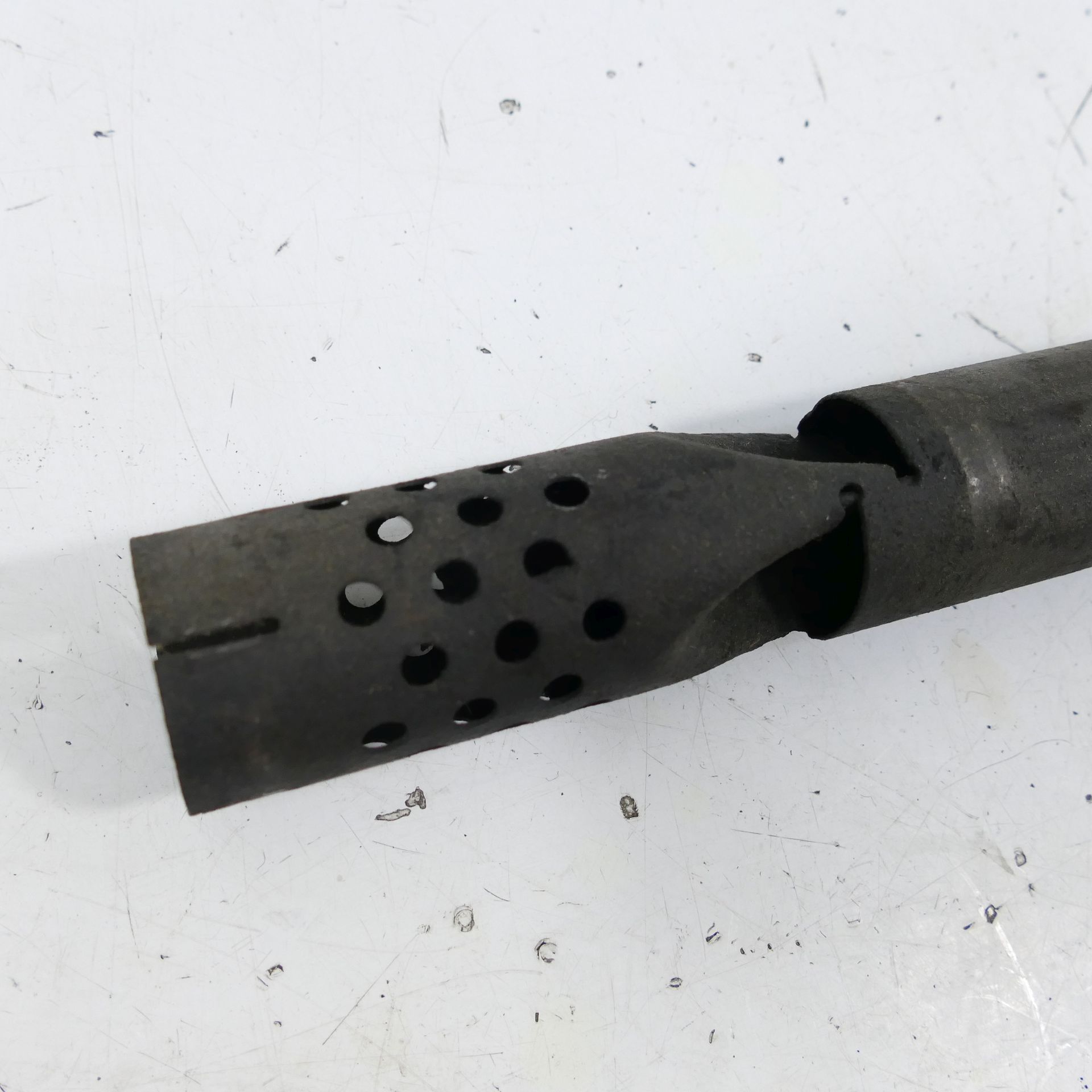 のん Yamaha RD 250 351 Exhaust Silencer Insert Silencer Insert 68239