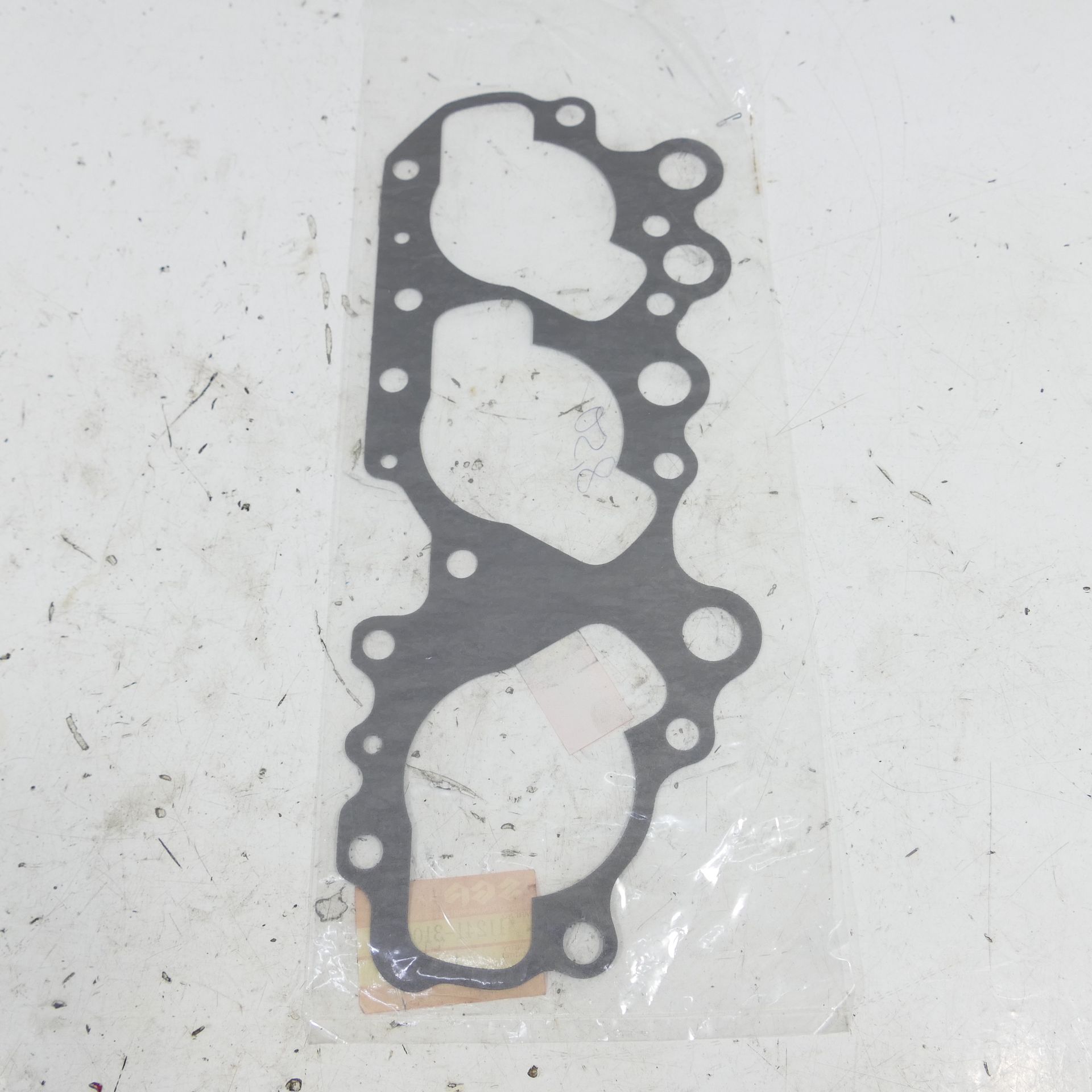 すずき Suzuki GT 750 Cylinder Base Gasket 11241-31000 Seal NOS 68315