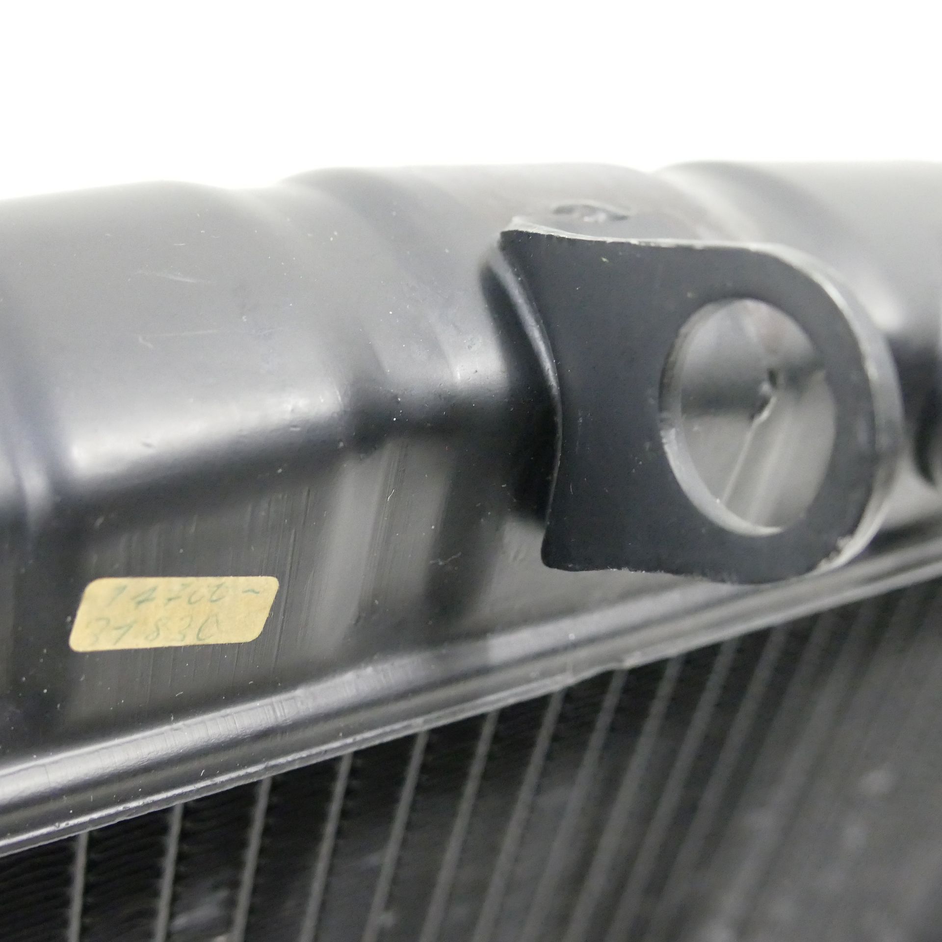 L ×8 Suzuki GT 750 EZ:79 Radiator 17700-31011 Fan Water Cooler 68375
