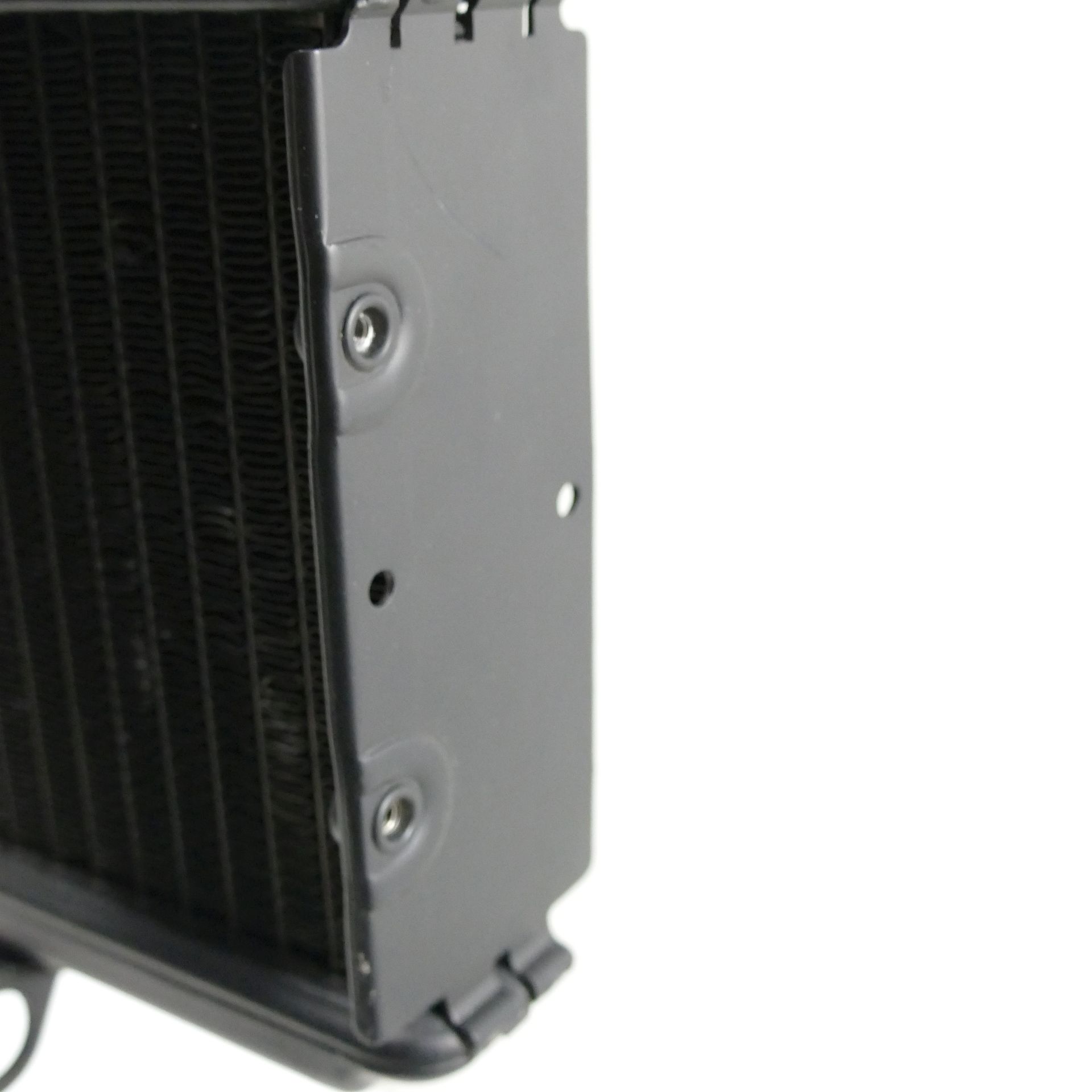 L ×8 Suzuki GT 750 EZ:79 Radiator 17700-31011 Fan Water Cooler 68375