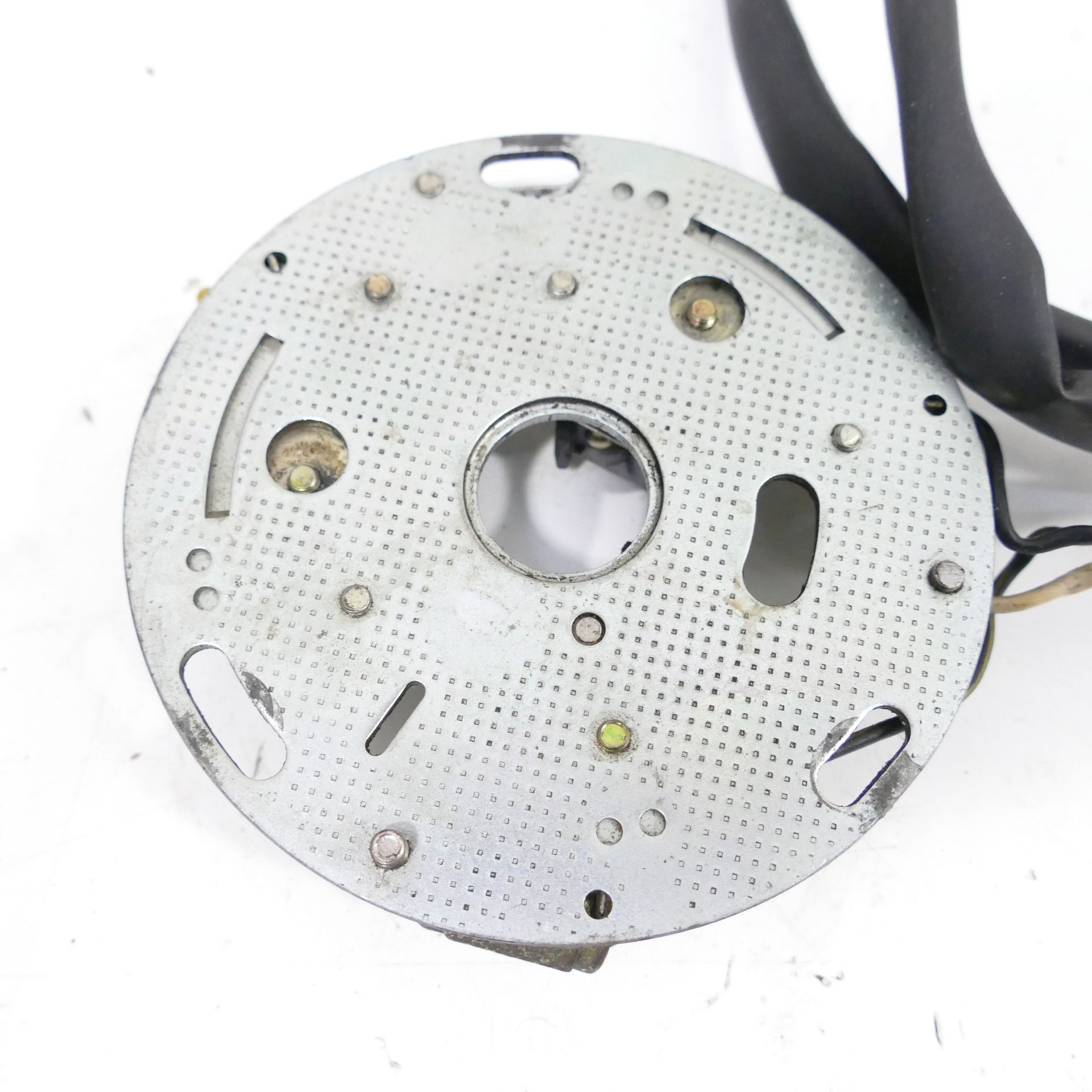 Suzuki GT 750 zündplatte Zündung 68428 | eBay