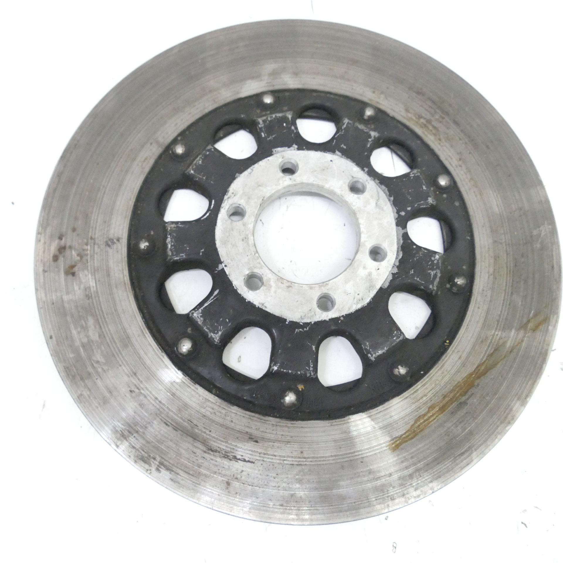 Suzuki GT 750 Brake Disc Front Brake Front Wheel 68457 | eBay