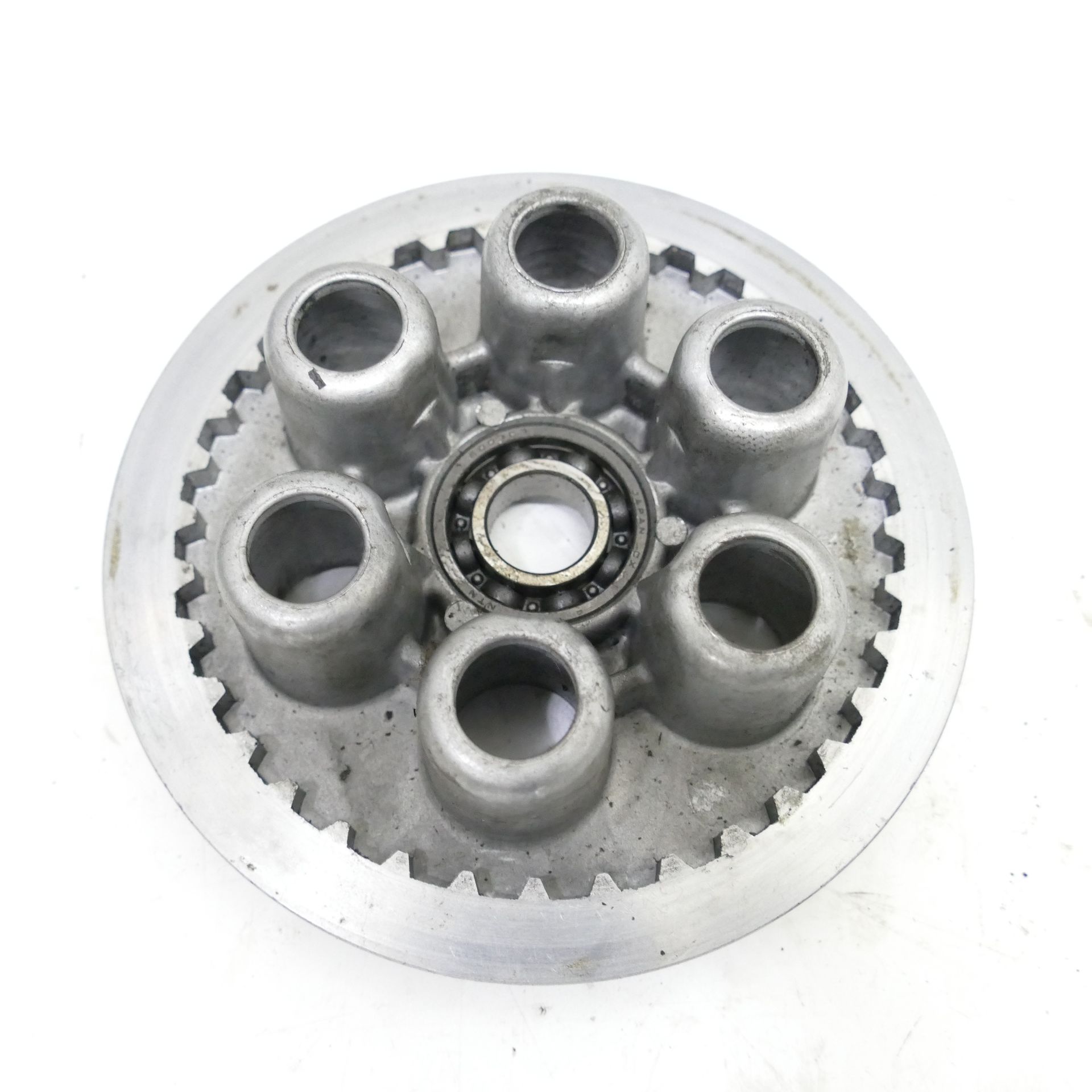 Suzuki GT 750 Clutch Pressure Plate Clutch Basket 68484 | eBay UK