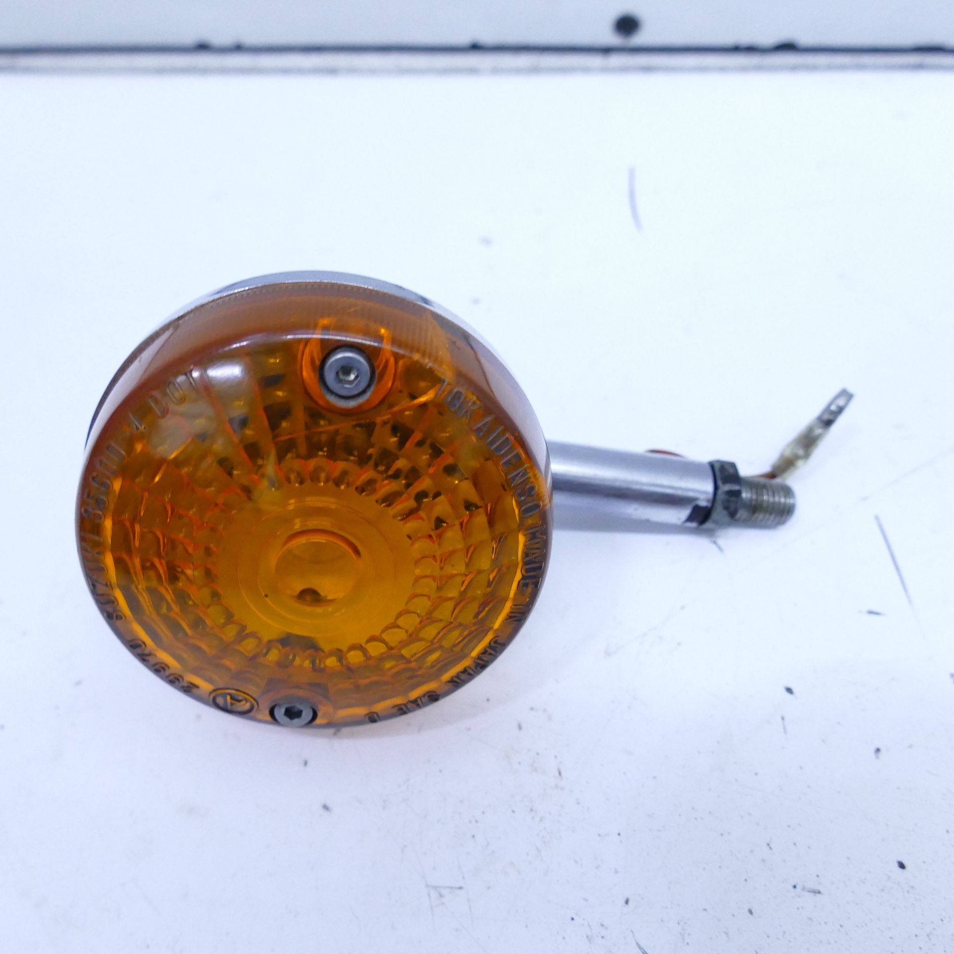 Original Suzuki gt 750 EZ:79 Blinker 68694 | eBay.de