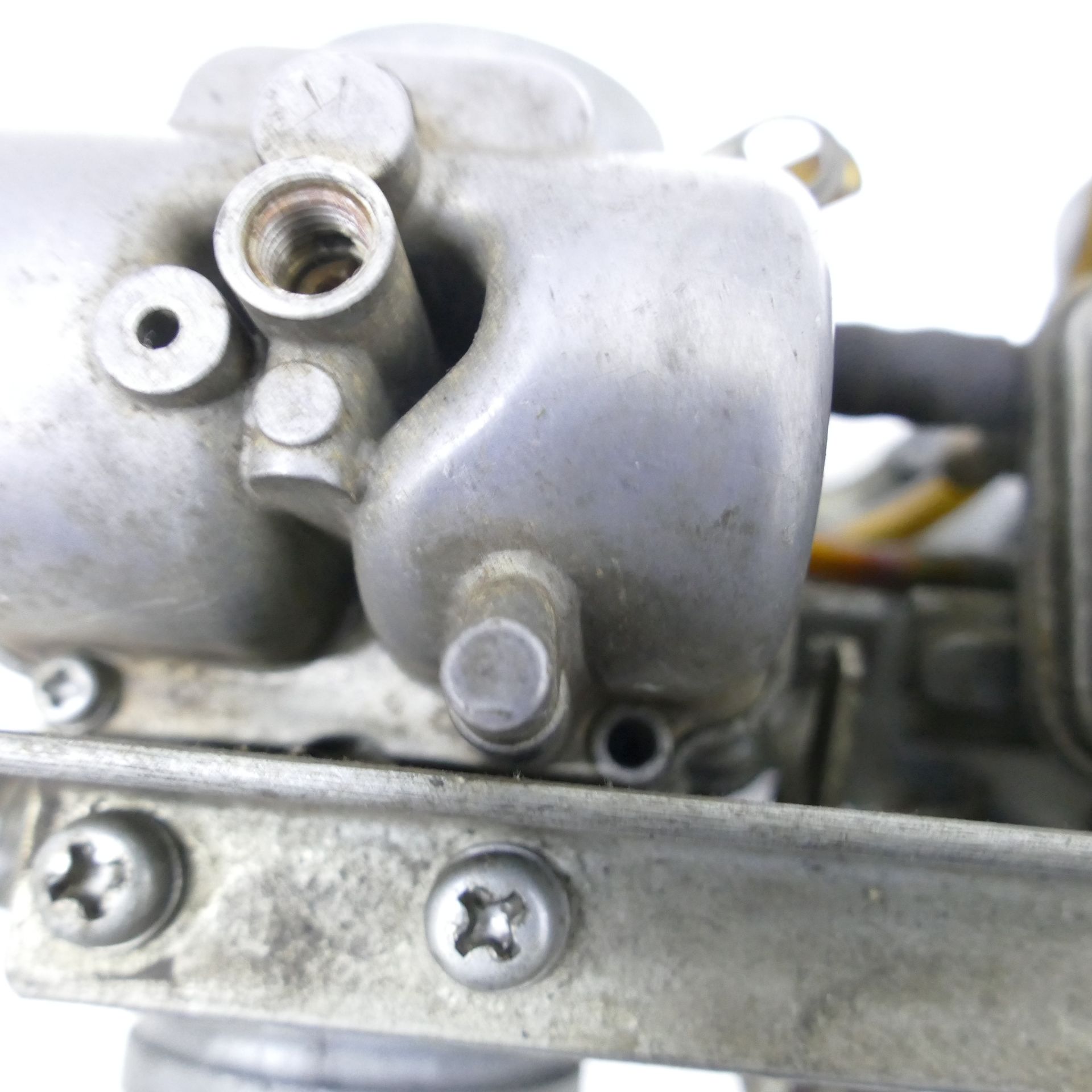 Suzuki GT 750 Carburetor Slide Membrane Choke 68728 | eBay UK