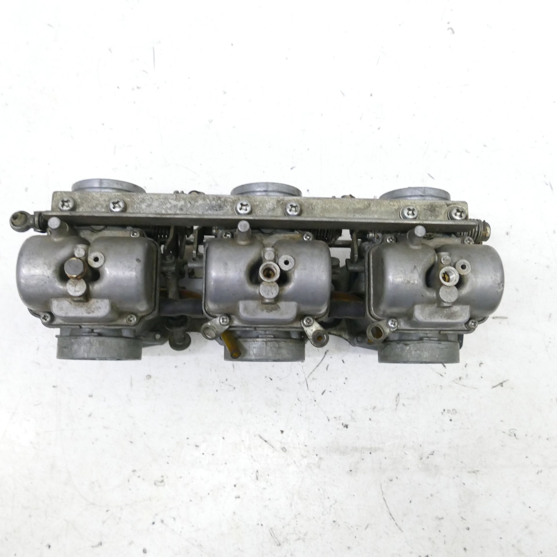 Suzuki GT 750 Carburetor Slide Membrane Choke 68728 | eBay UK