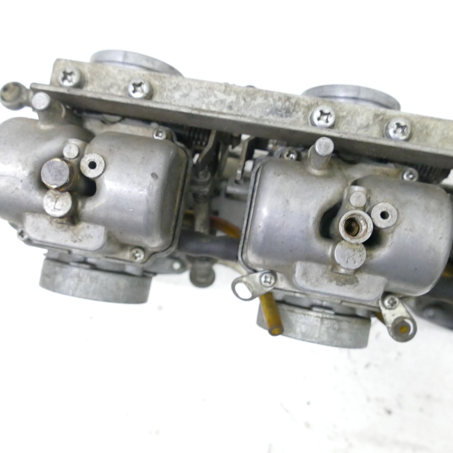 Suzuki GT 750 Carburetor Slide Membrane Choke 68728 | eBay UK