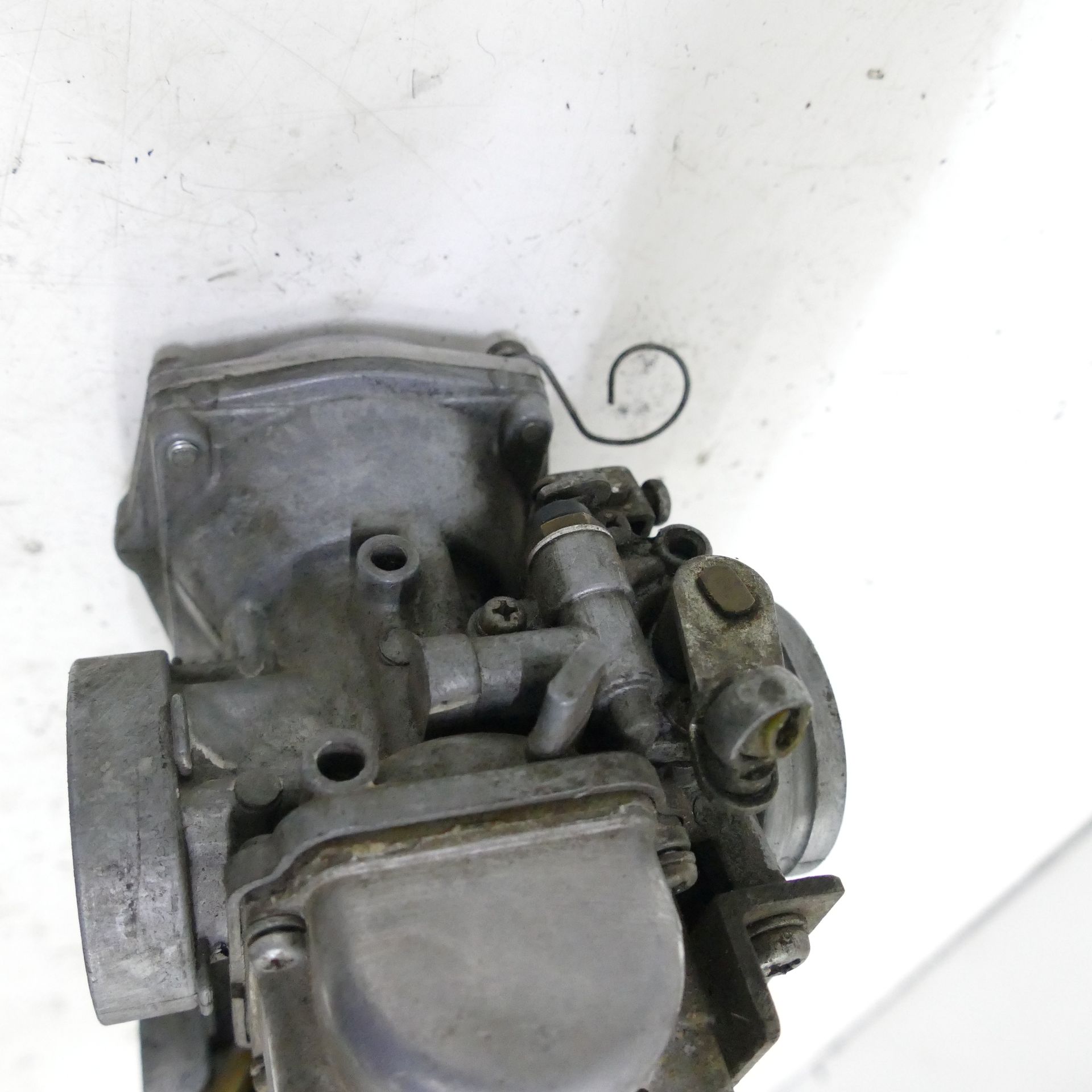 Suzuki GT 750 Carburetor Slide Membrane Choke 68728 | eBay UK