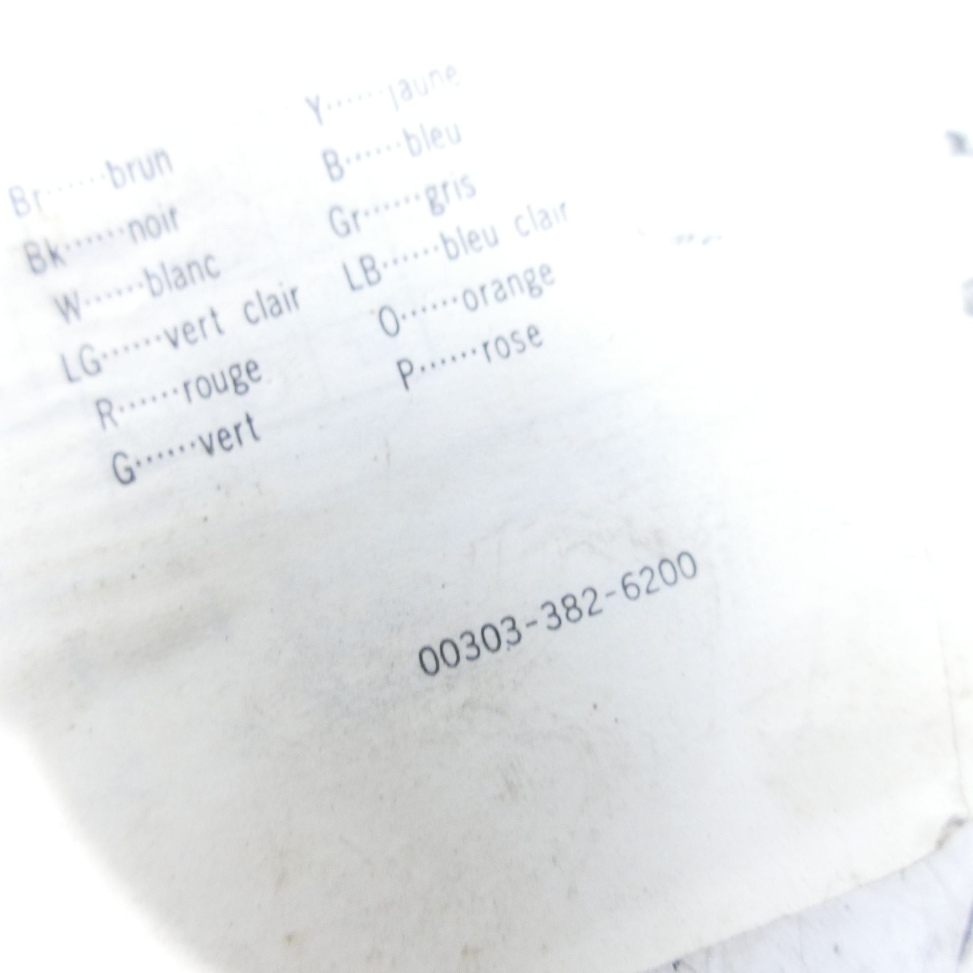 Honda XL 125 Wiring Diagram Wiring Harness 68769 | eBay