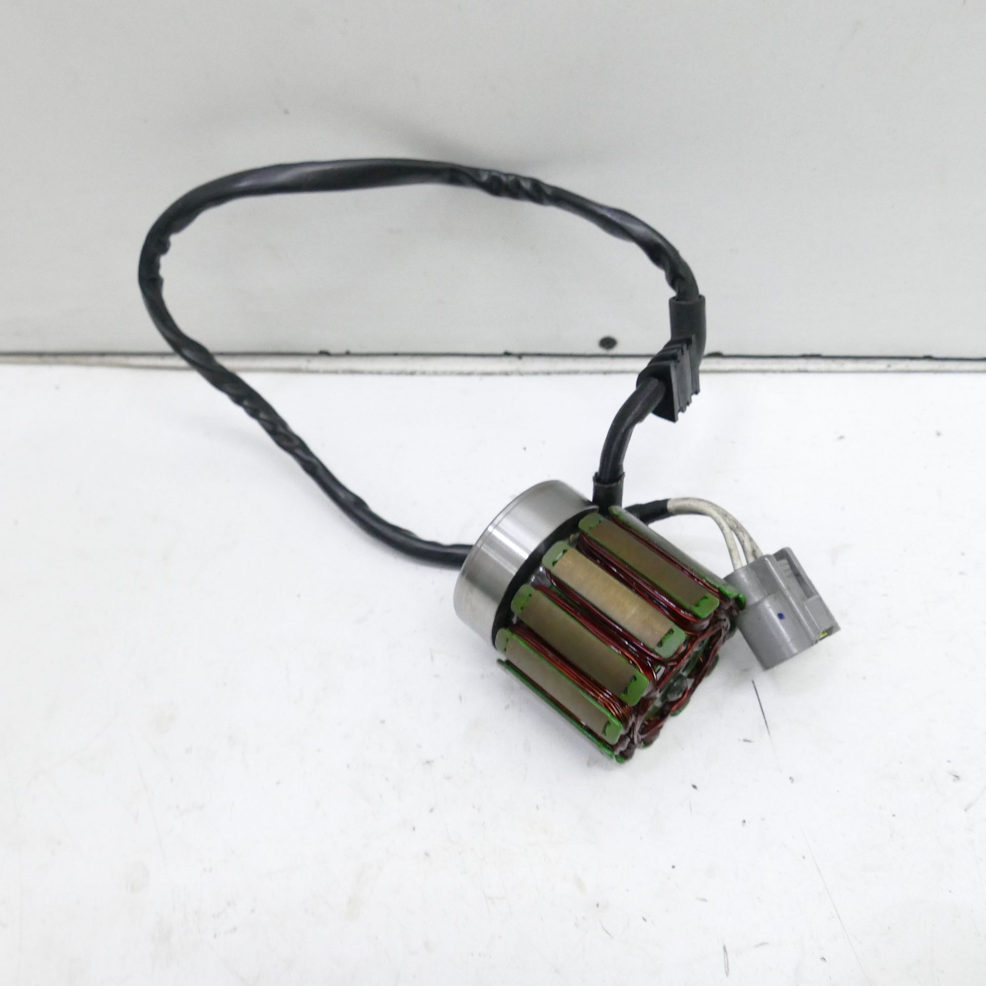 Yamaha YZF-R1 RN12 Alternator Stator Lima Winding 68876 | eBay