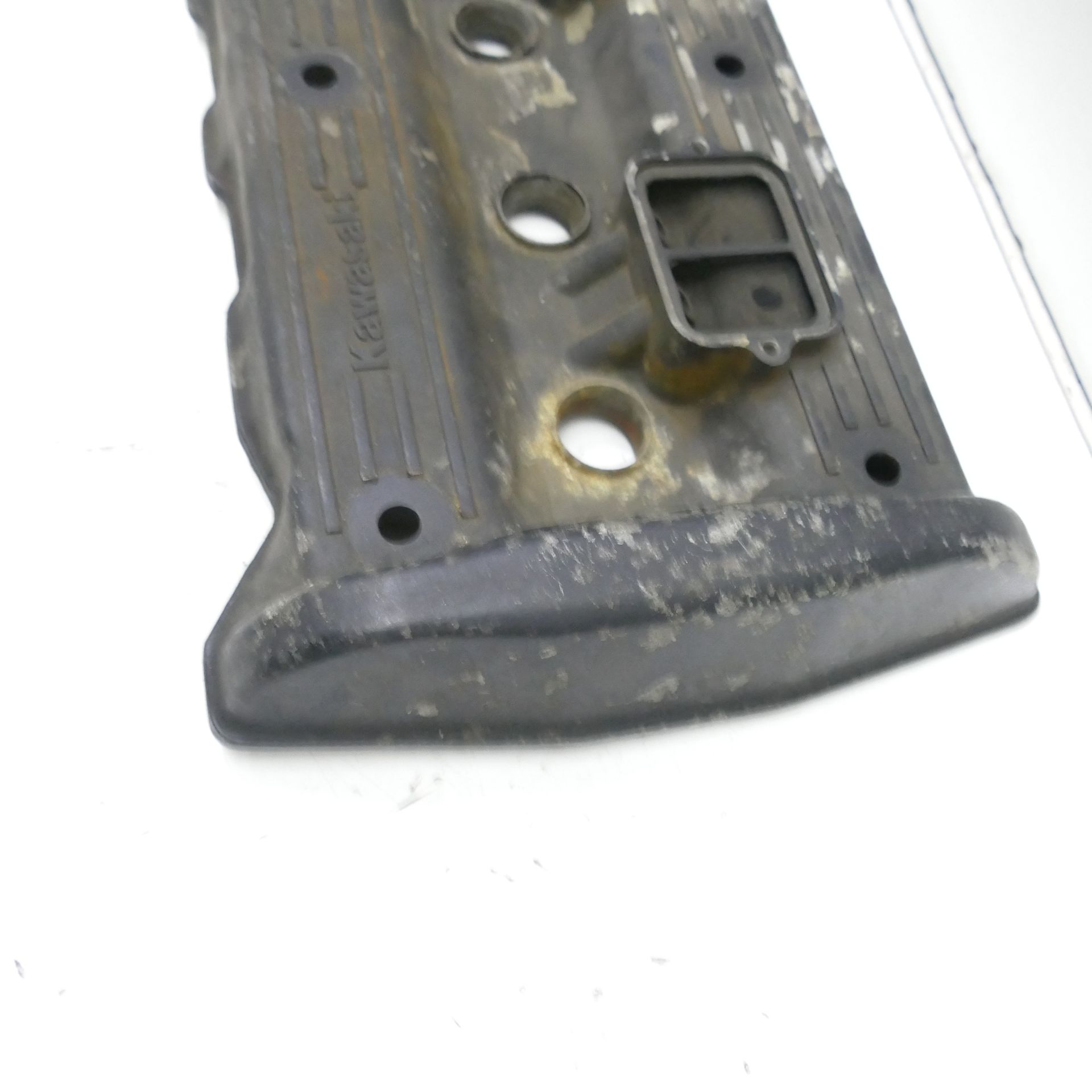 Kawasaki ZL 900 Eliminator EZ:86 Benzintank Kraftstofftank Tank
