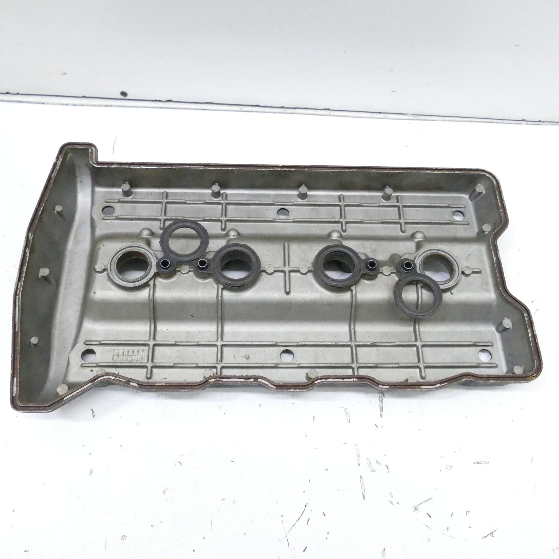 その他 M m Kawasaki ZL 900 Eliminator EZ:86 Benzintank Kraftstofftank Tank