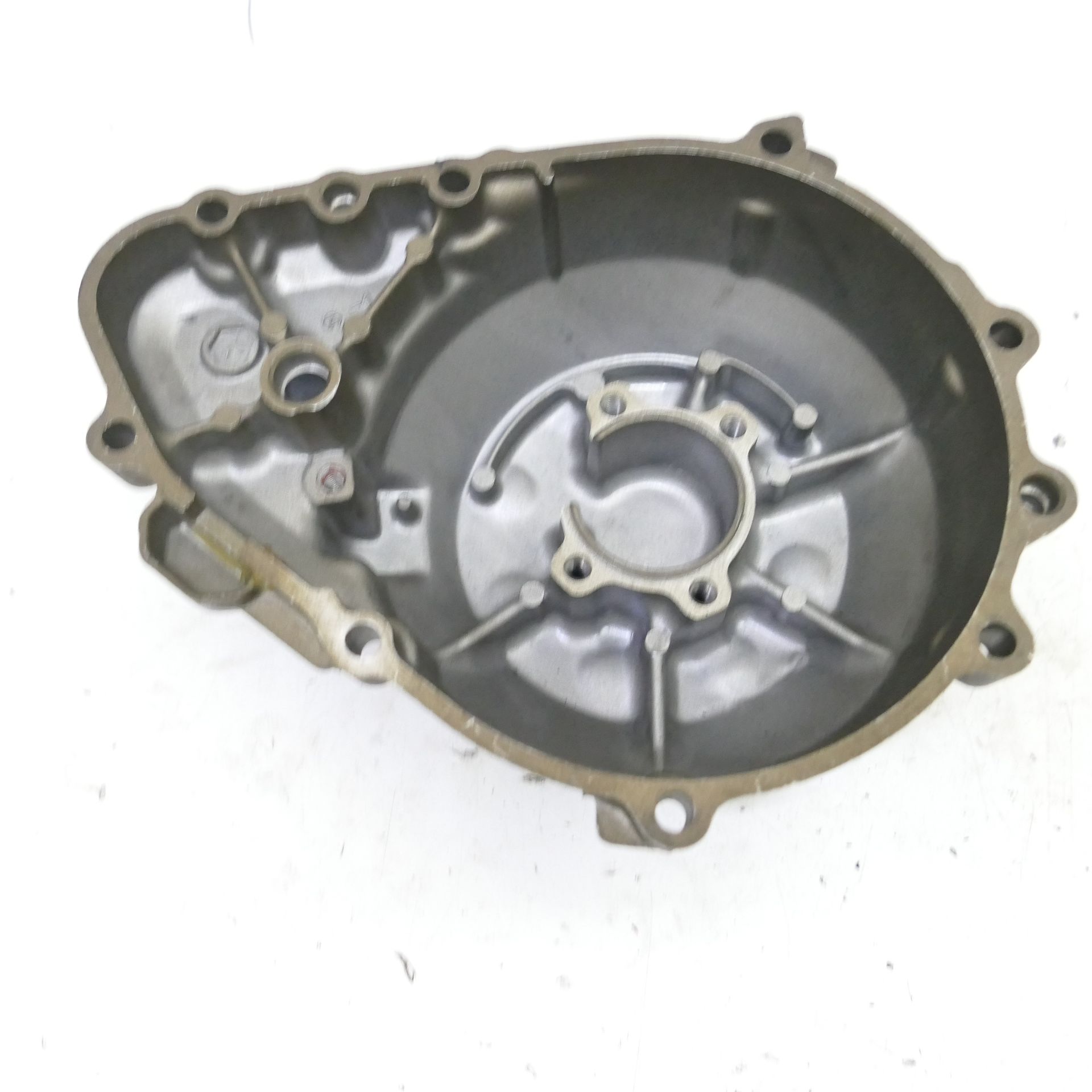 P Kawasaki Z 750 s Lichtmaschinendeckel Limadeckel Motordeckel