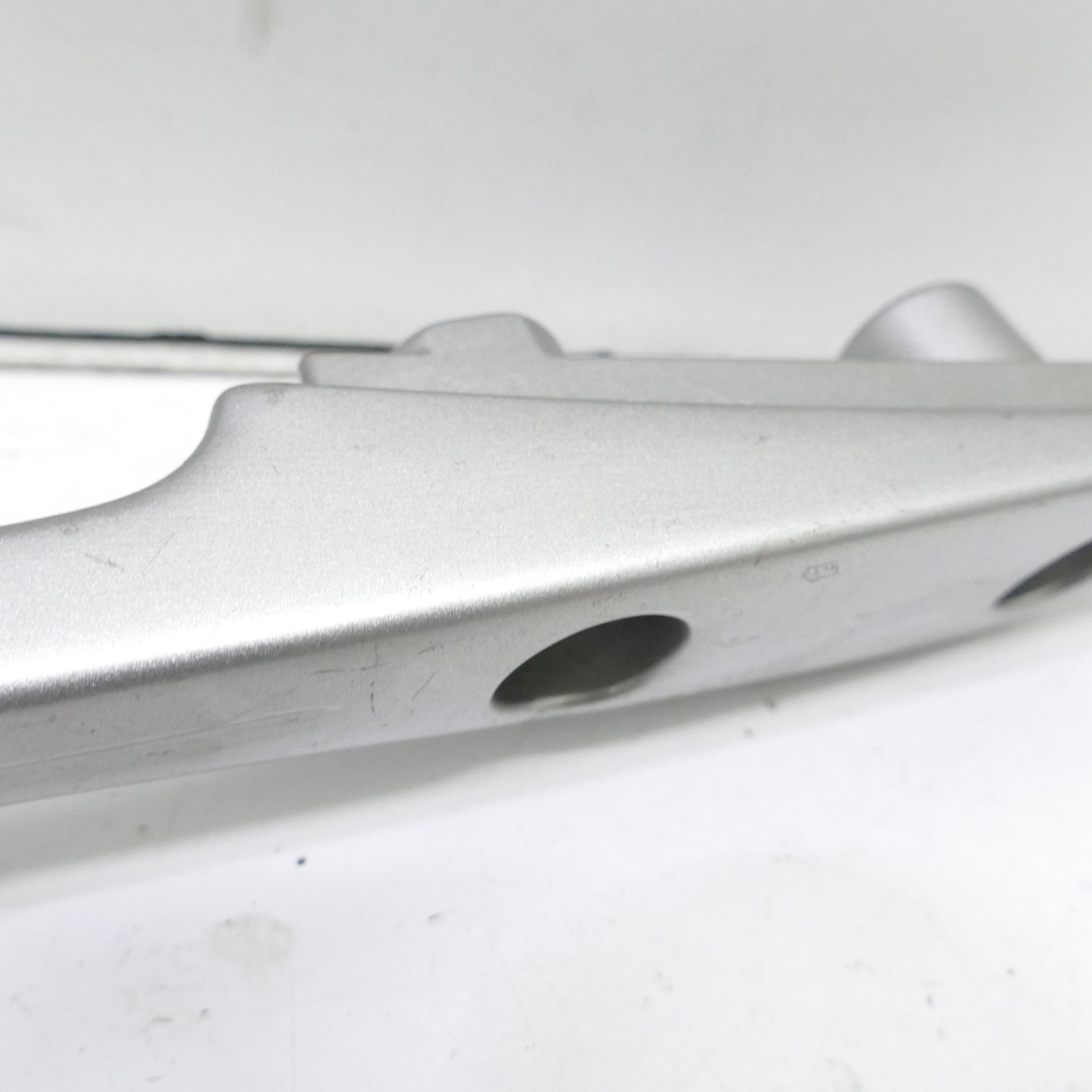 Kawasaki ER-6N Passenger Handle Right Grab Rail Handle Passenger