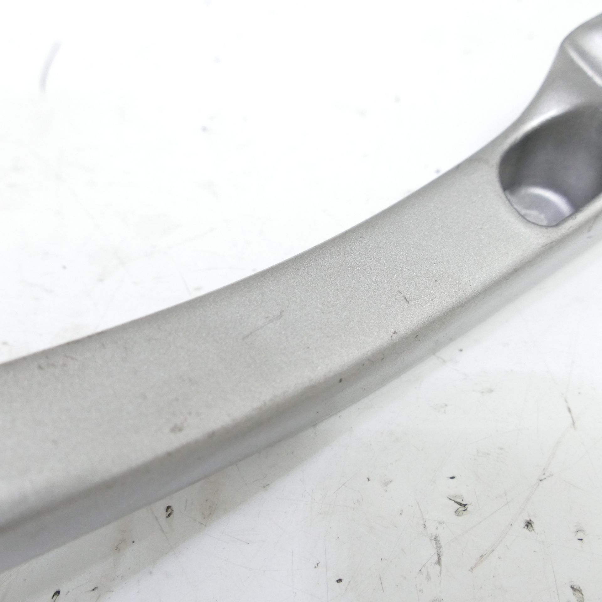 Kawasaki ER-6N Passenger Handle Right Grab Rail Handle Passenger