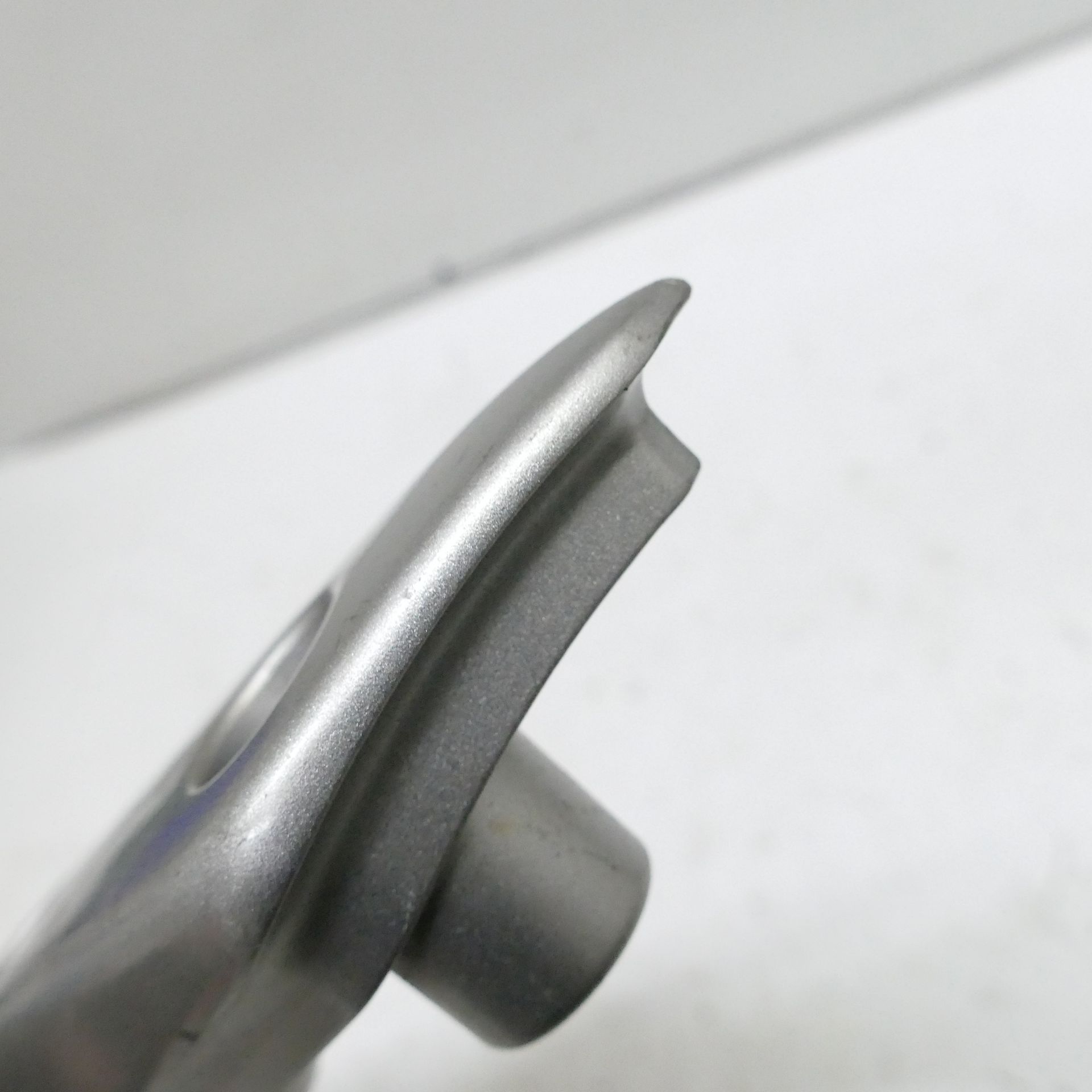 は Kawasaki ER-6N Passenger Handle Right Grab Rail Handle Passenger