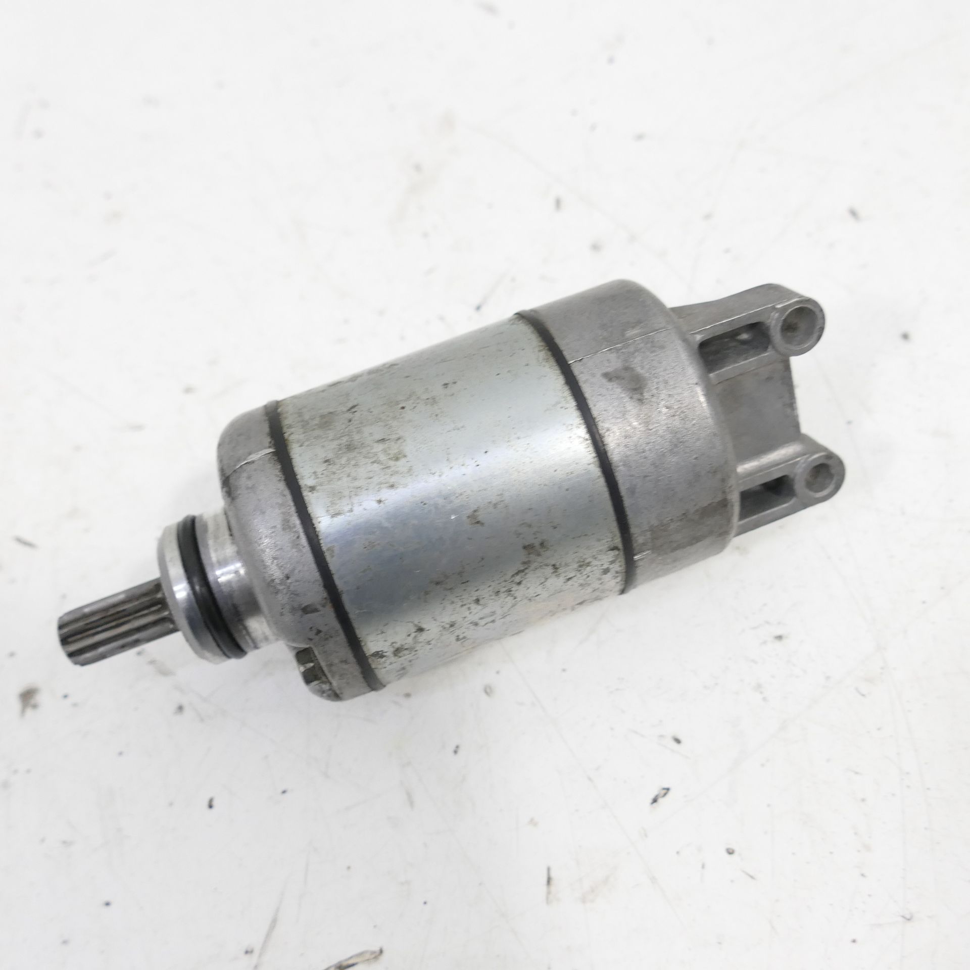 とんトン Husqvarna TC 450 -- Démarreur Starter Mitsuba SM-14 69039 | eBay