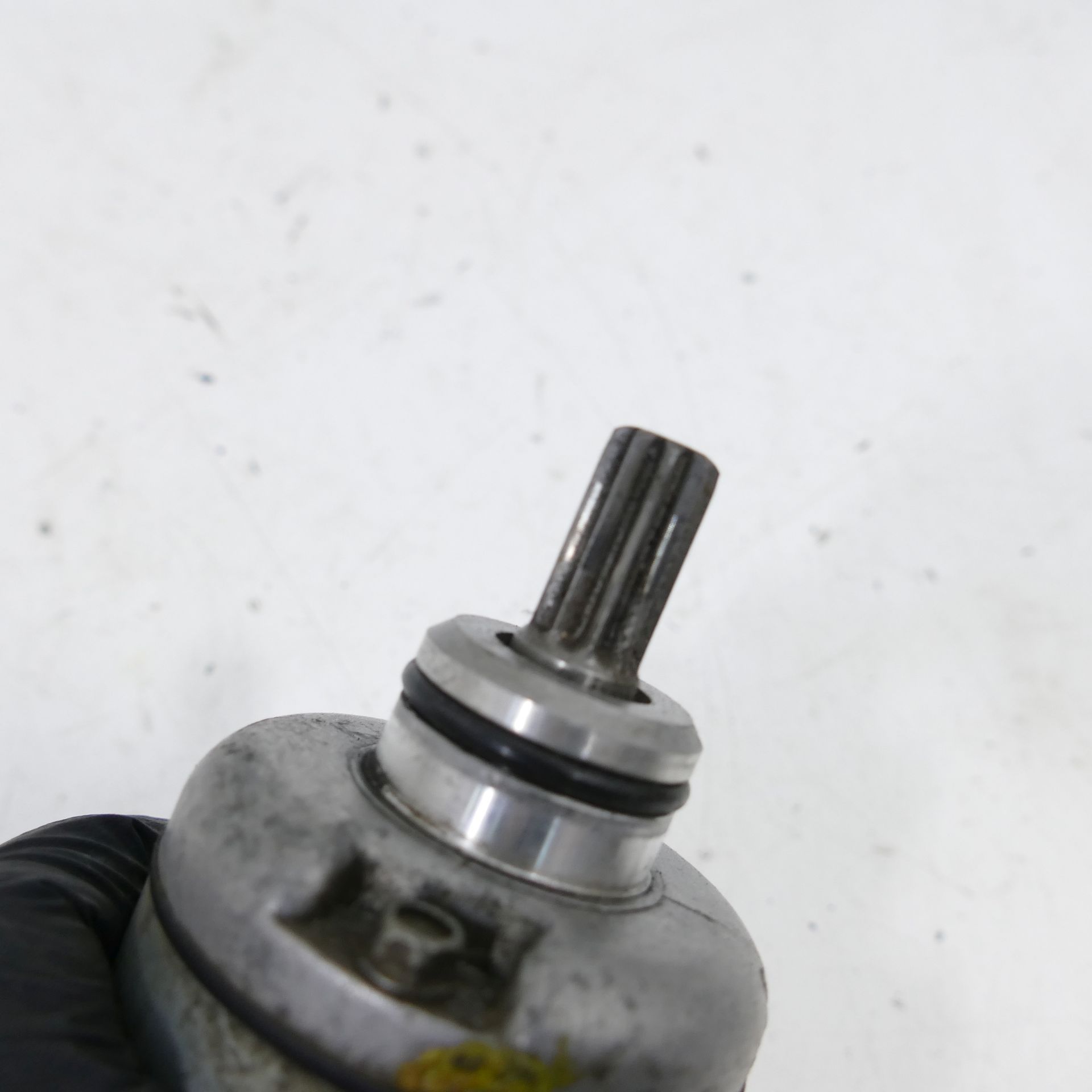 Husqvarna TC 450 -- Démarreur Starter Mitsuba SM-14 69039 | eBay